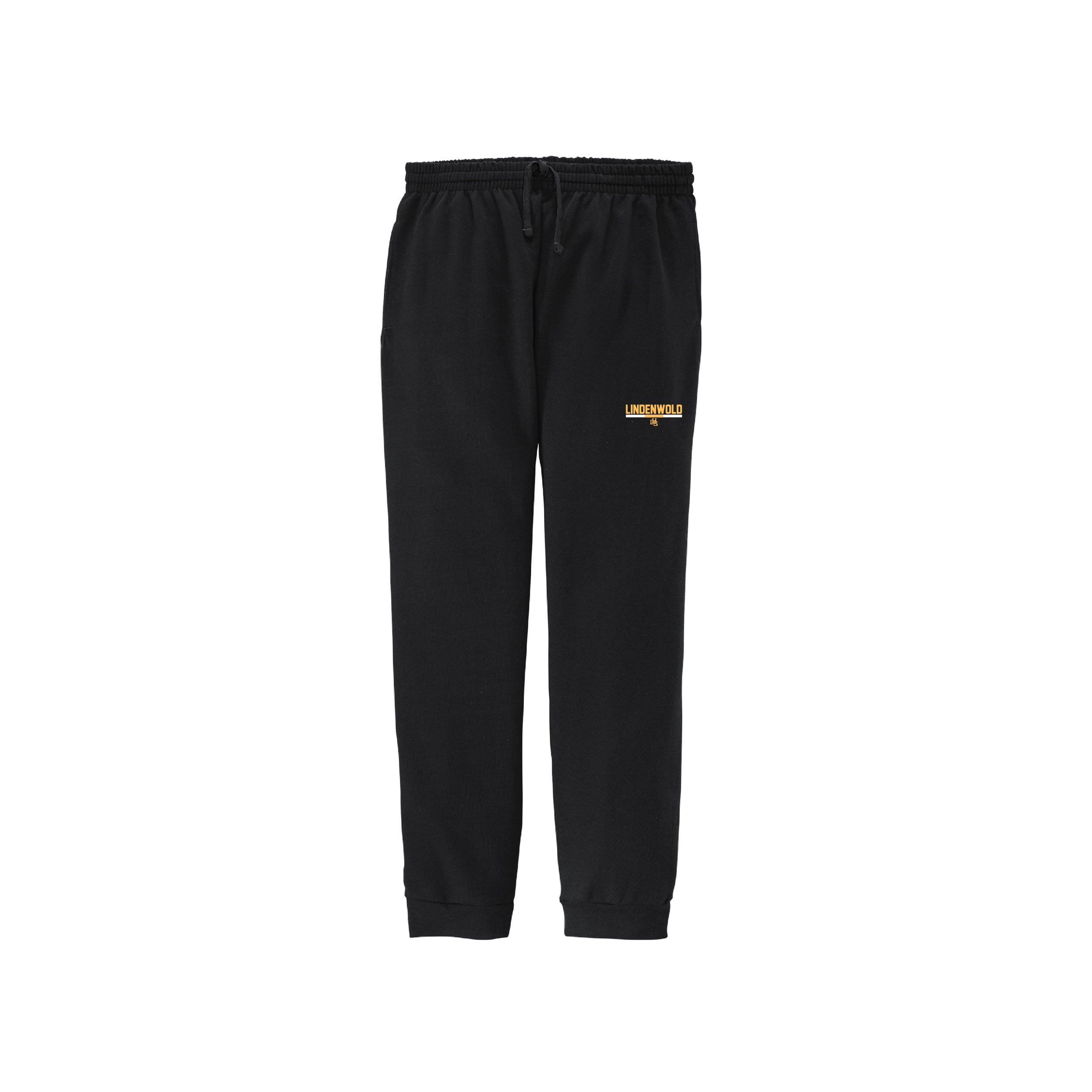 LHSB-975MPD3 Jerzees Joggers!!