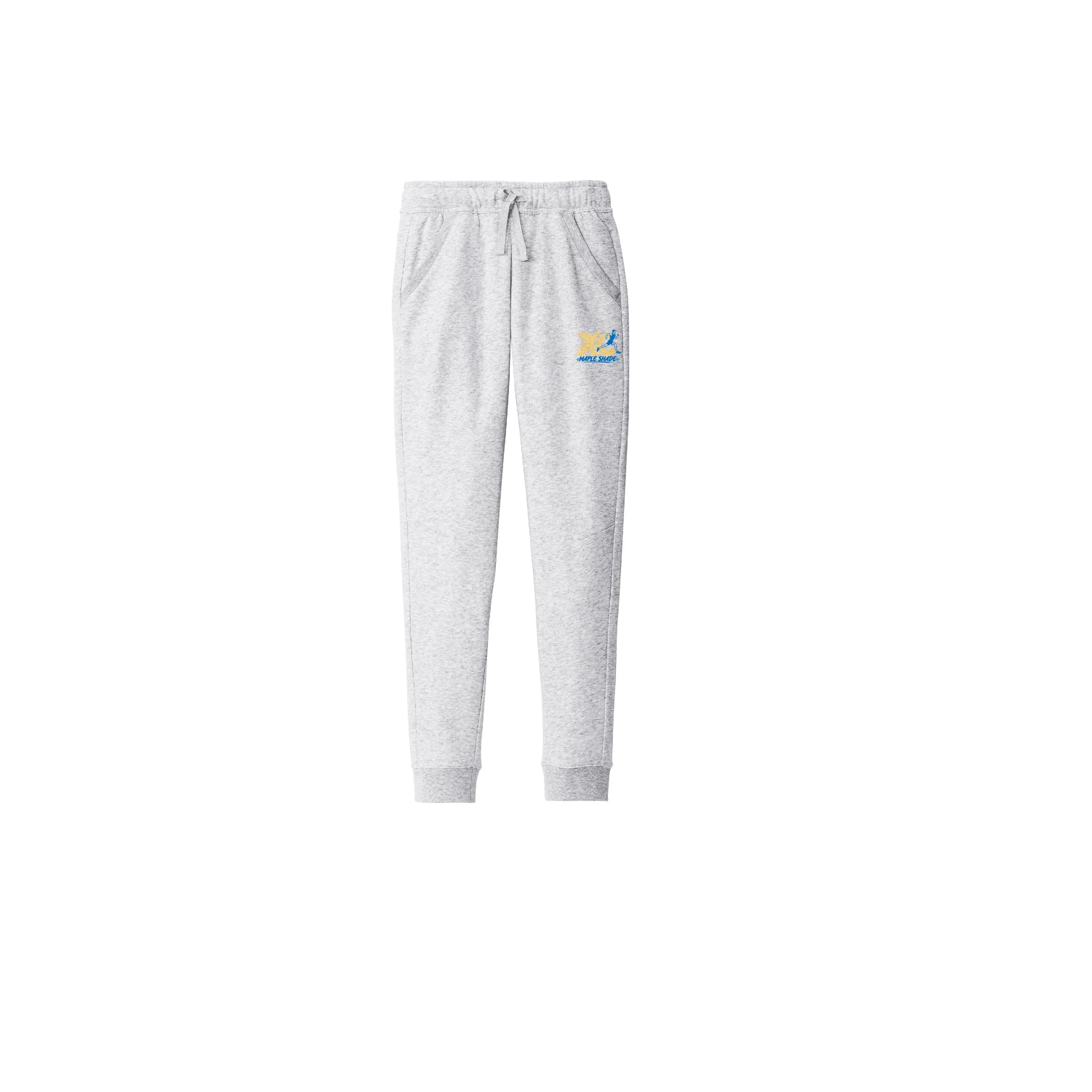 MSXC-STF204-D2 Sport Tek Fleece Joggers with Pockets