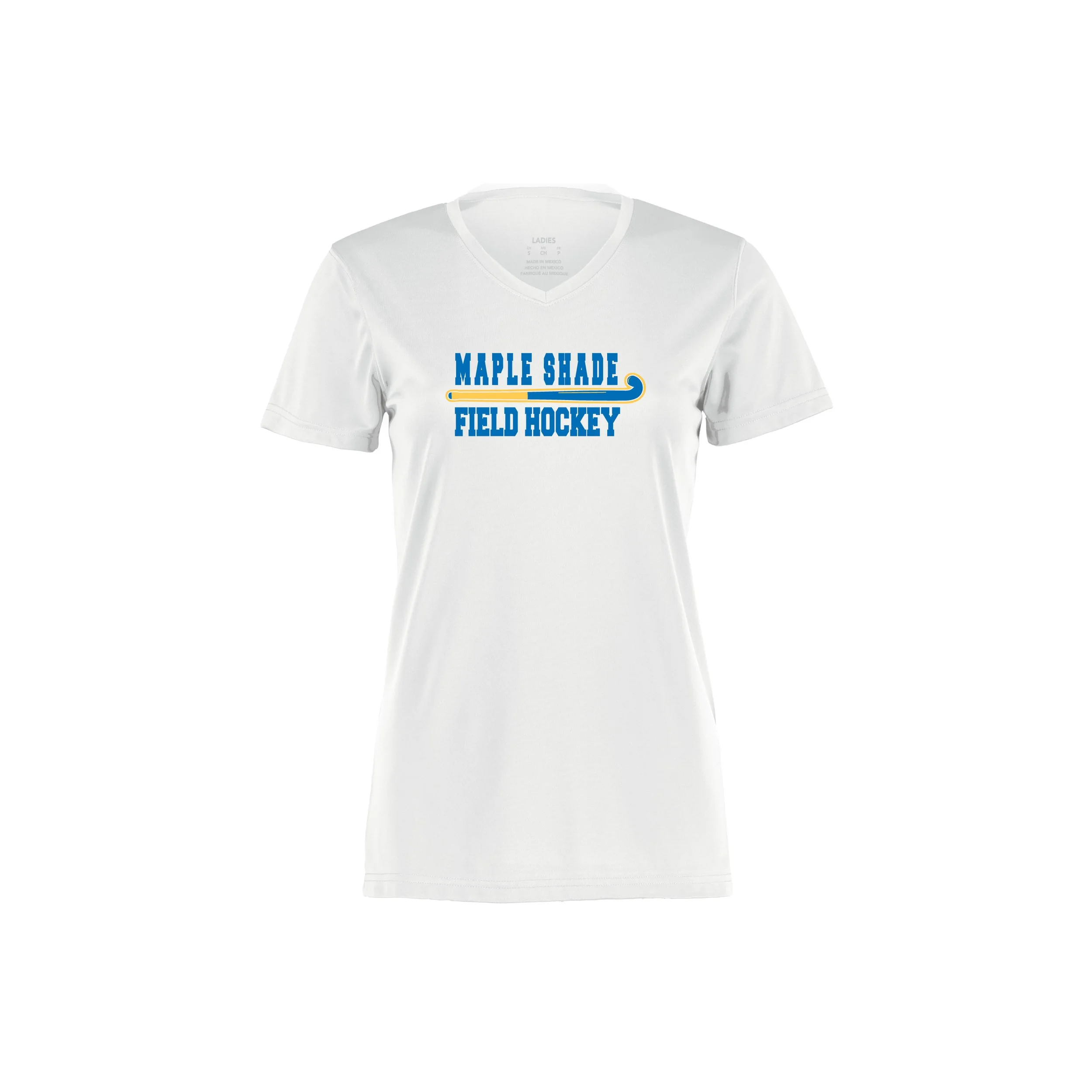 MSFH 1790-D1 Women's Augusta Nexgen Performance Short Sleeve Tee!!!
