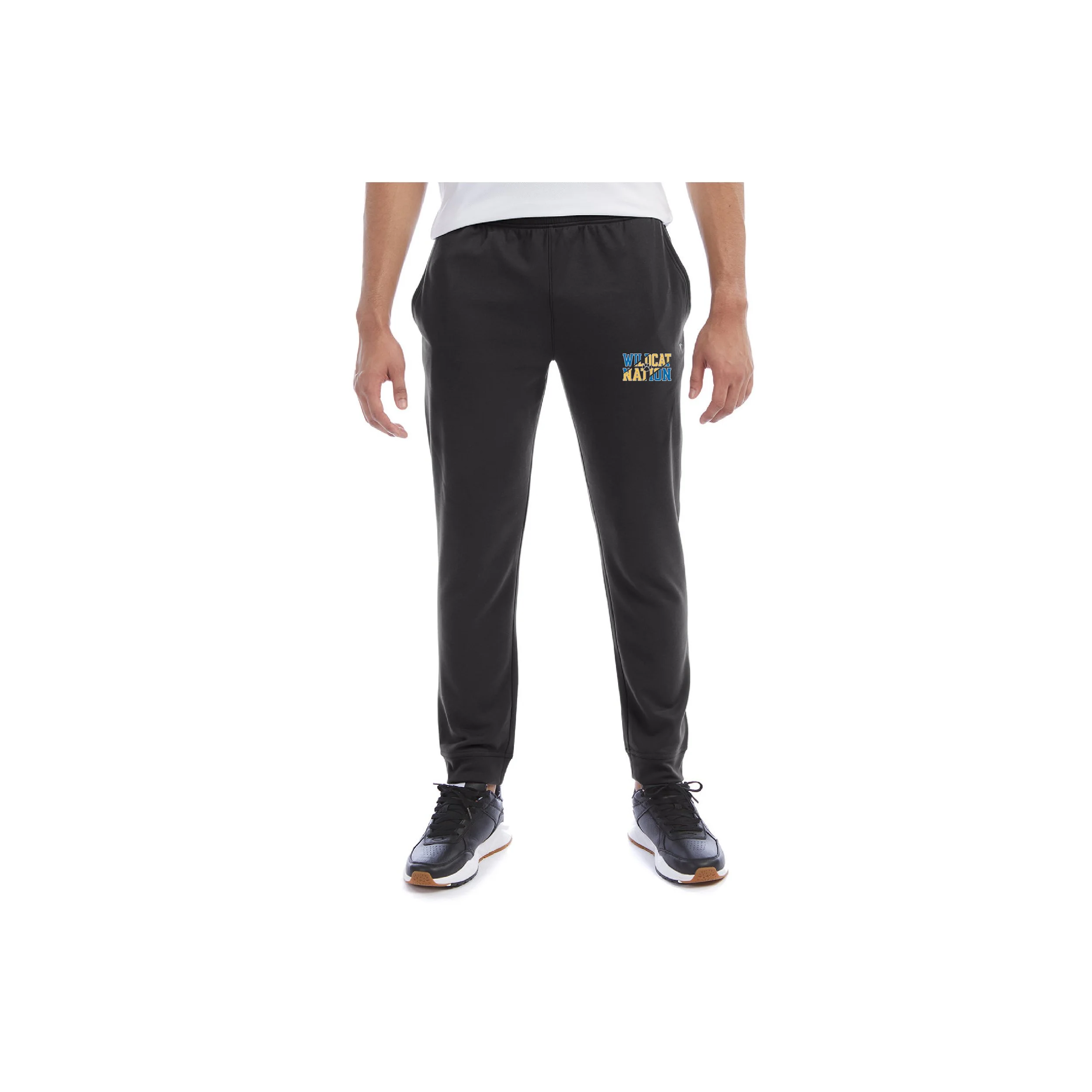 CHP200-WN Champion Joggers!