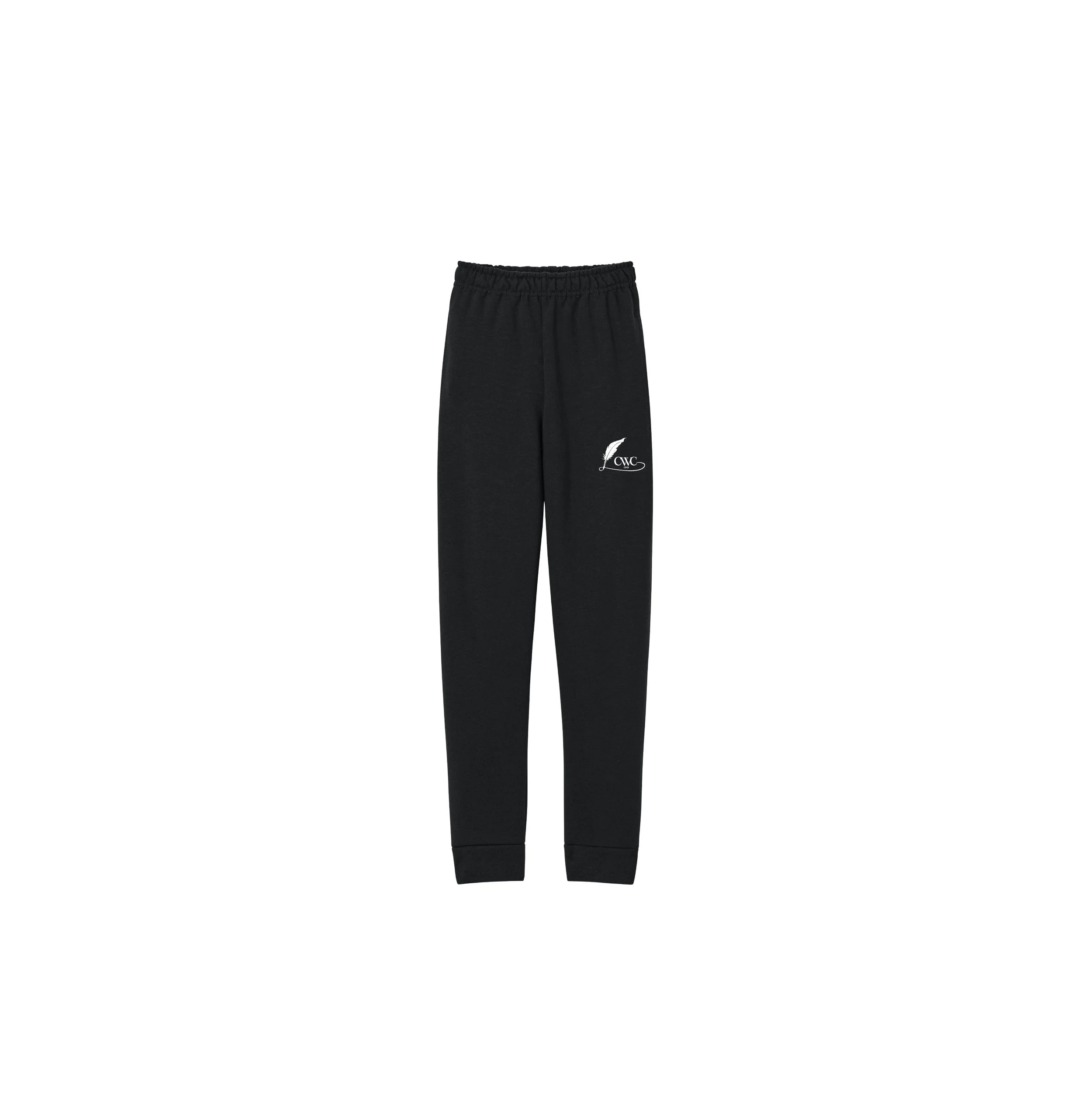 OHSCWC-975M Jerzees Joggers!!