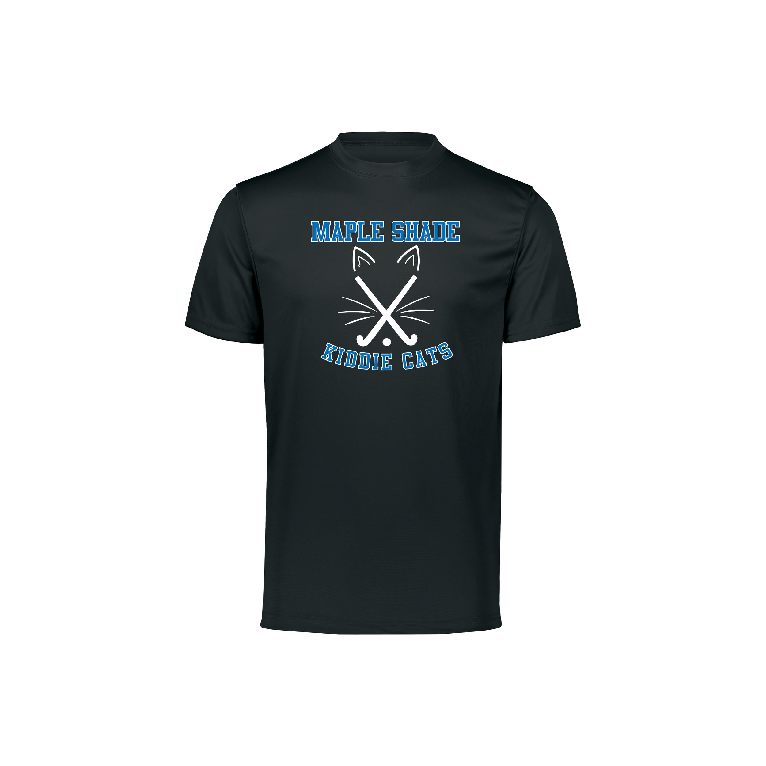 MSFH 790/791-KC Adult and Youth Augusta Nexgen Performance Short Sleeve Tee!!!