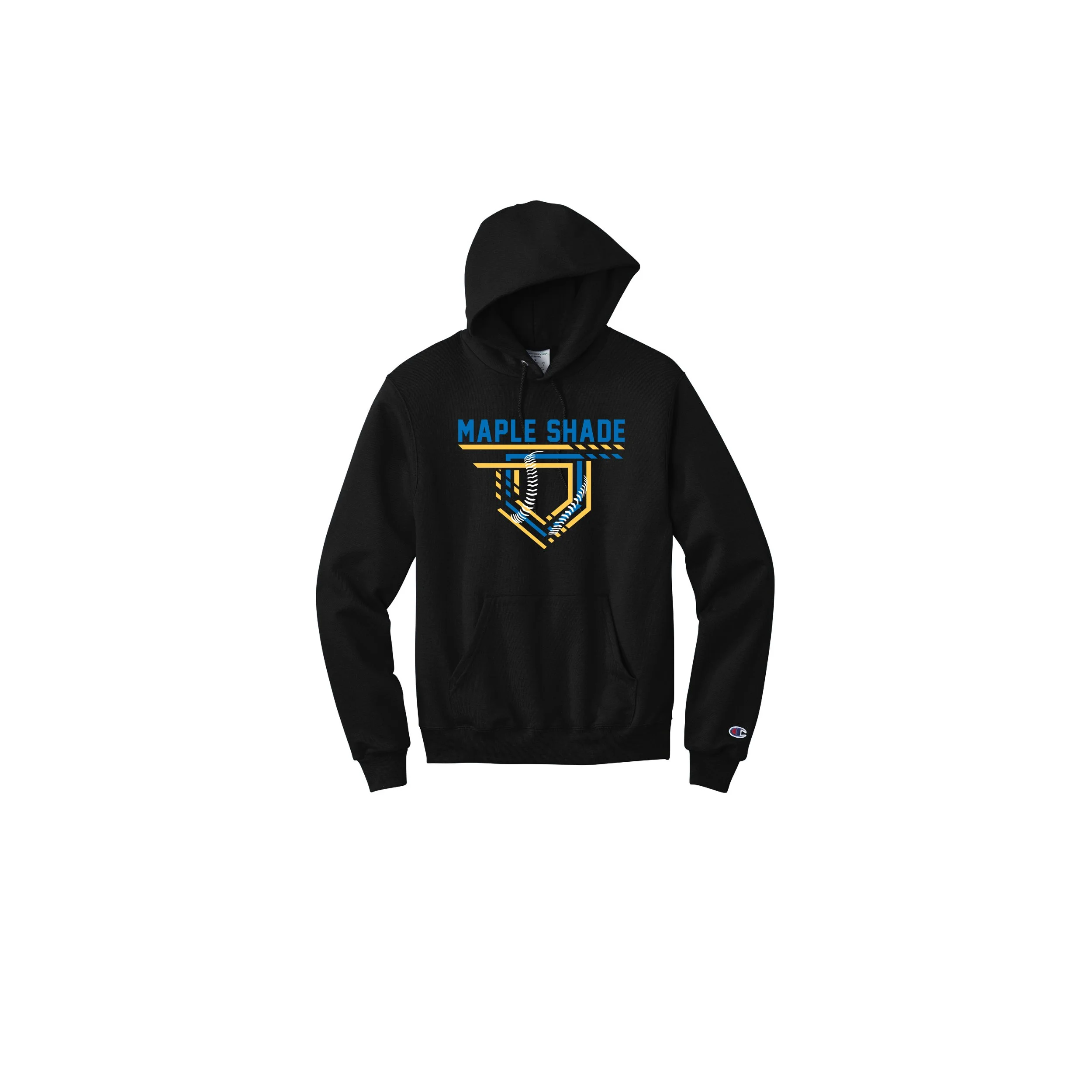 MSBASE-S700D1 Champion Hoodie!!