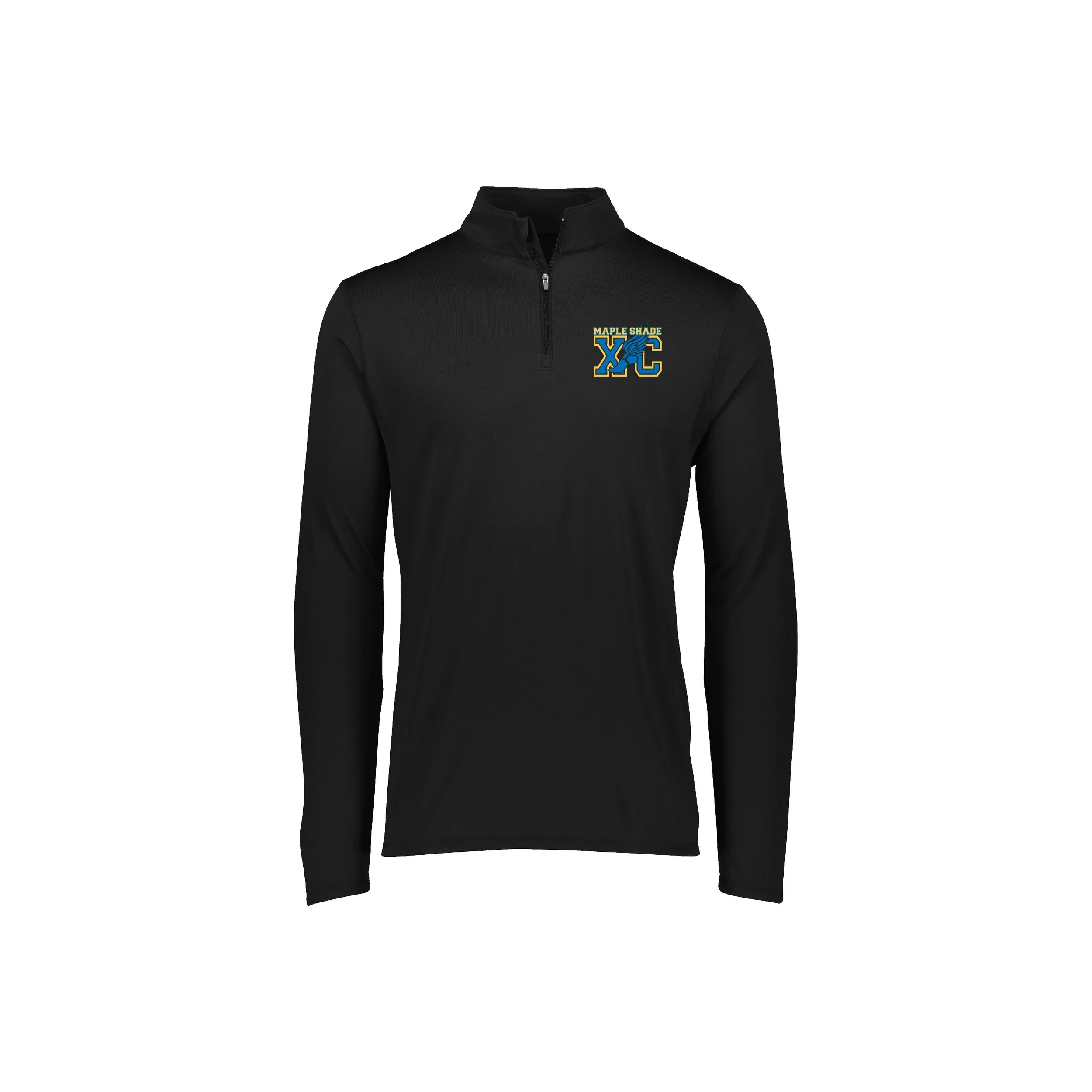 MSXC-2785-D1 Augusta Attain Lightweight Performance 1/4 Zip
