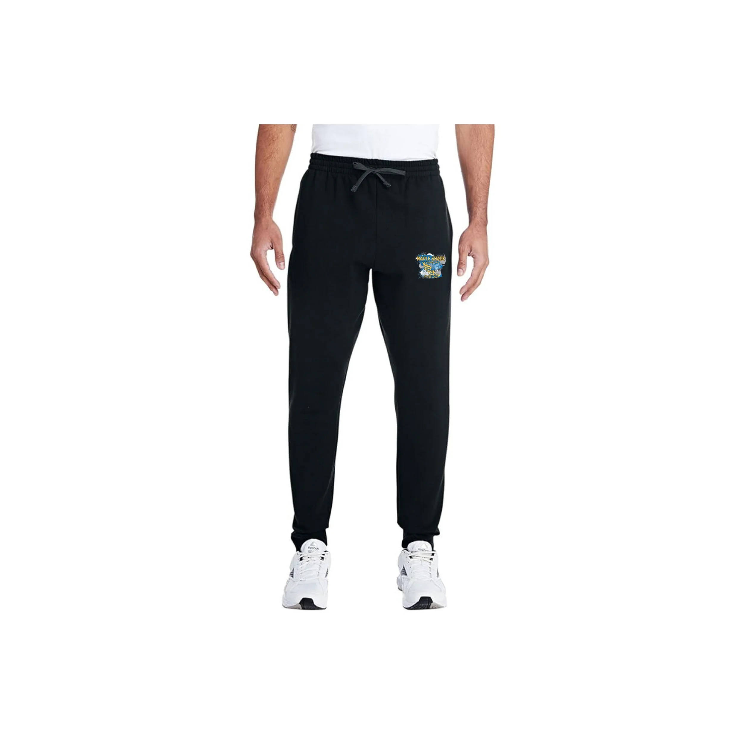 MSTF 975MP-PS Jerzees Joggers!