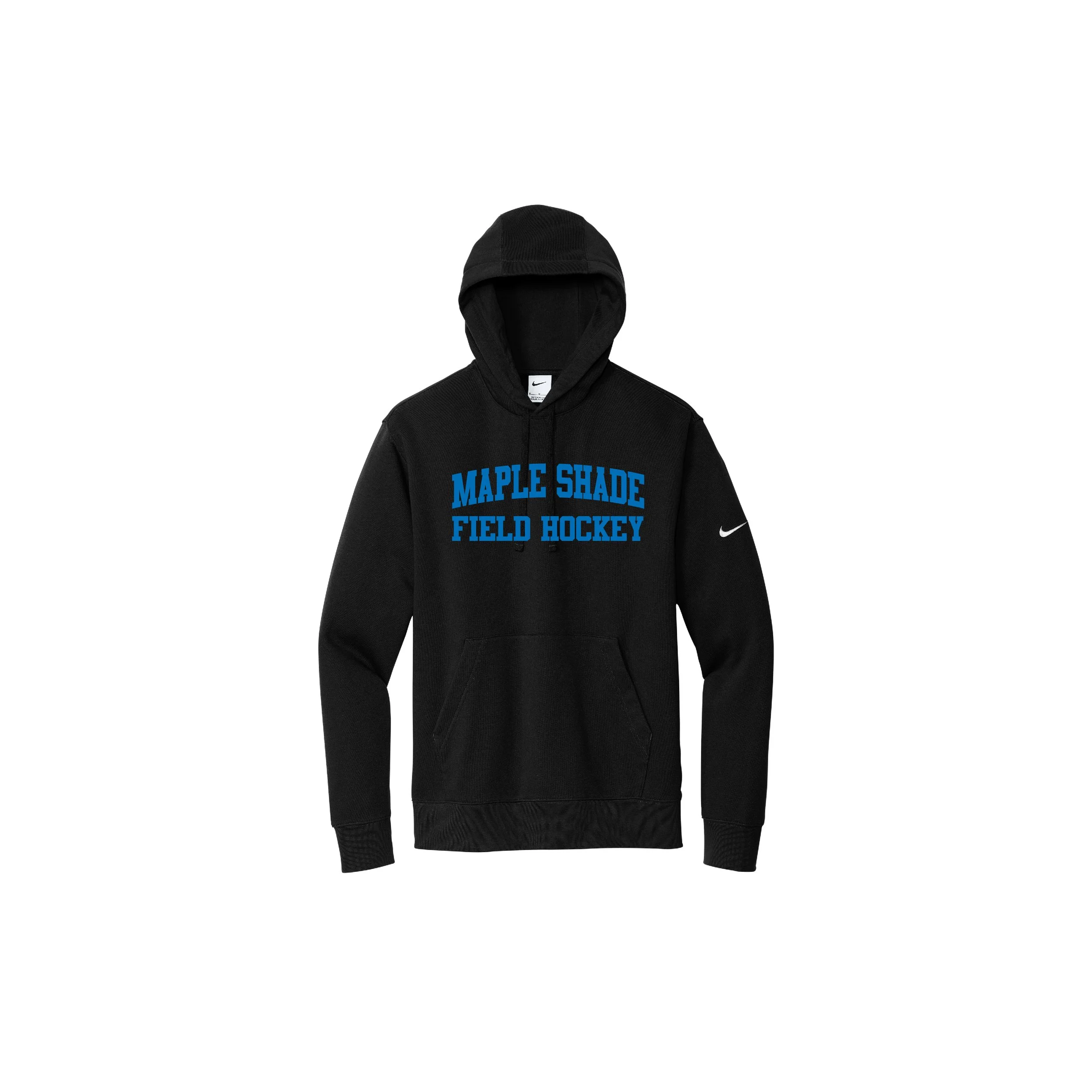 MSFH NKDR1499-D3 Adult Nike Hoodie!!!