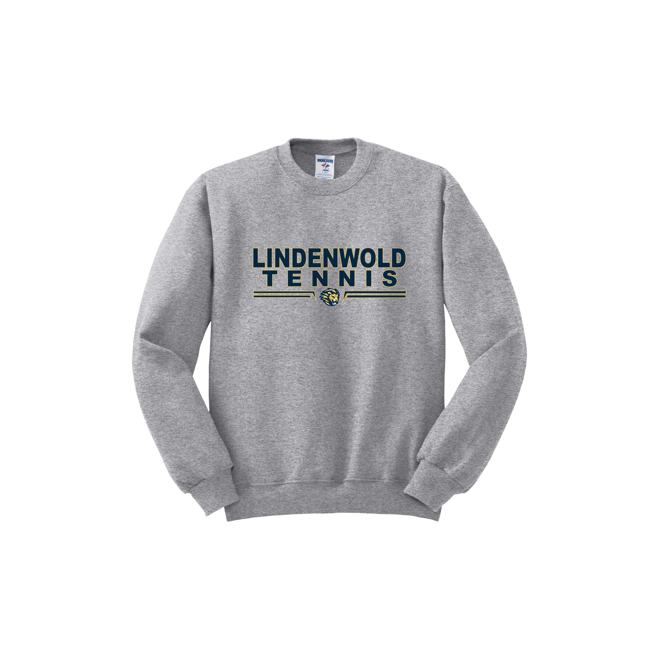 LHST-562MD2 Jerzees Crewneck Sweatshirt!!