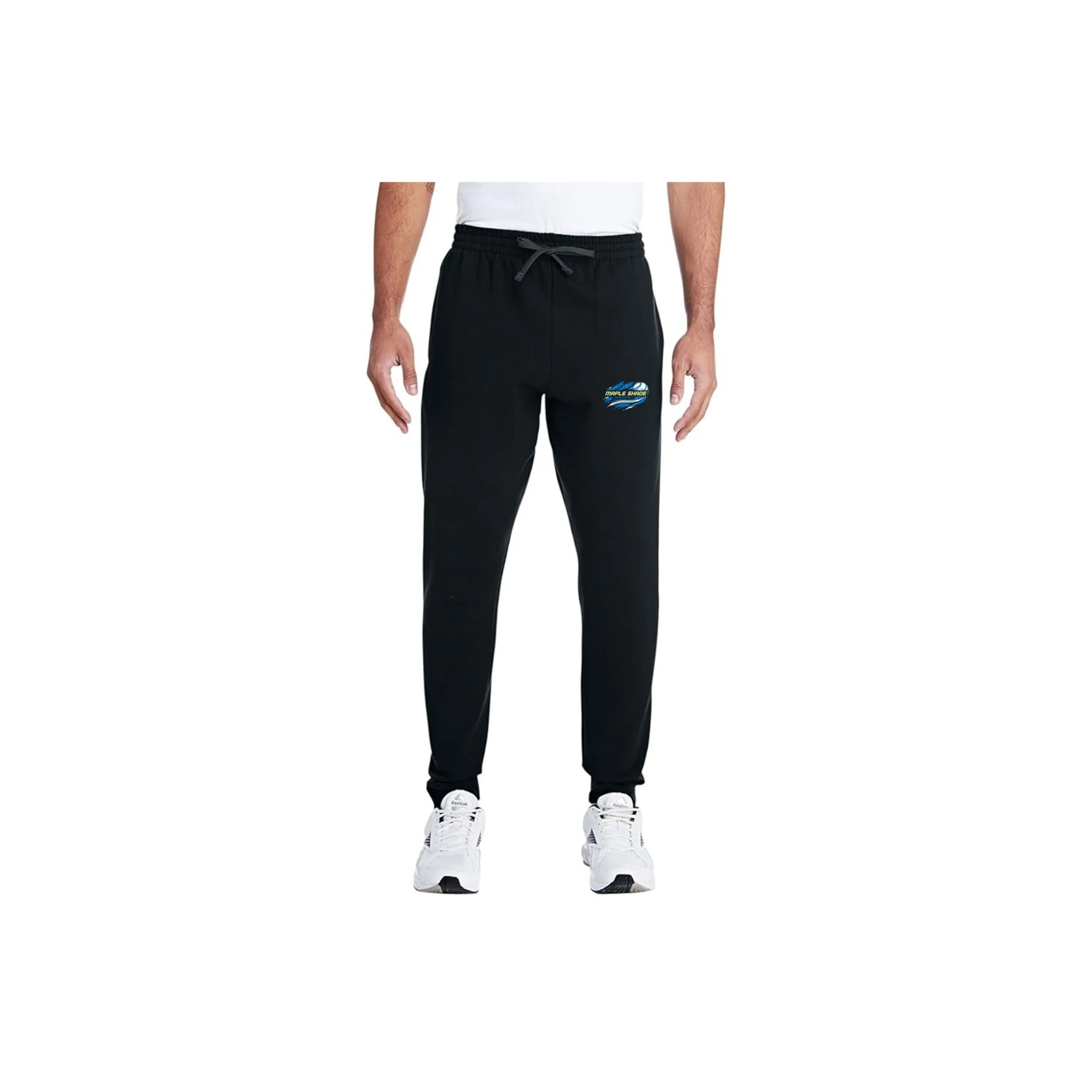 MSBASE-975MPD2 Jerzees Joggers!!