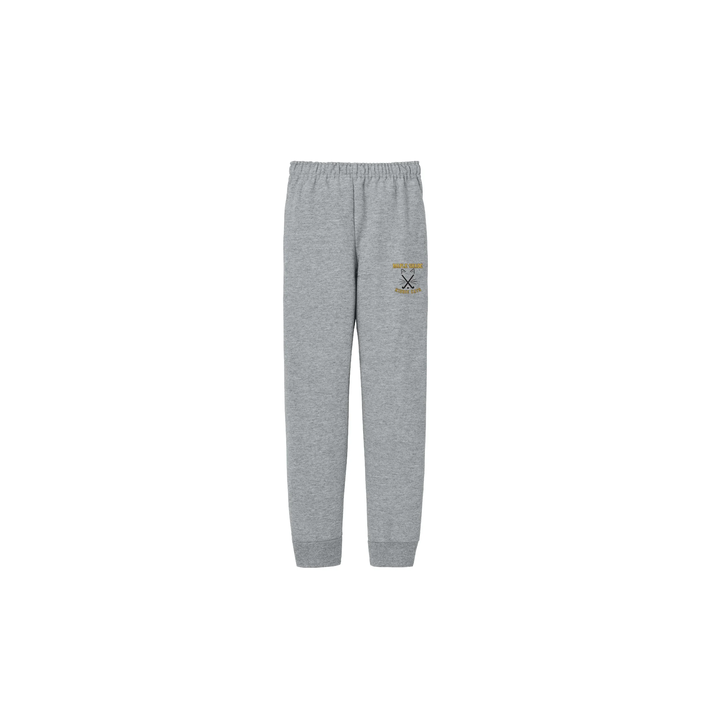 MSFH 975M/975B-KC Adult and Youth Jerzees Joggers!!!