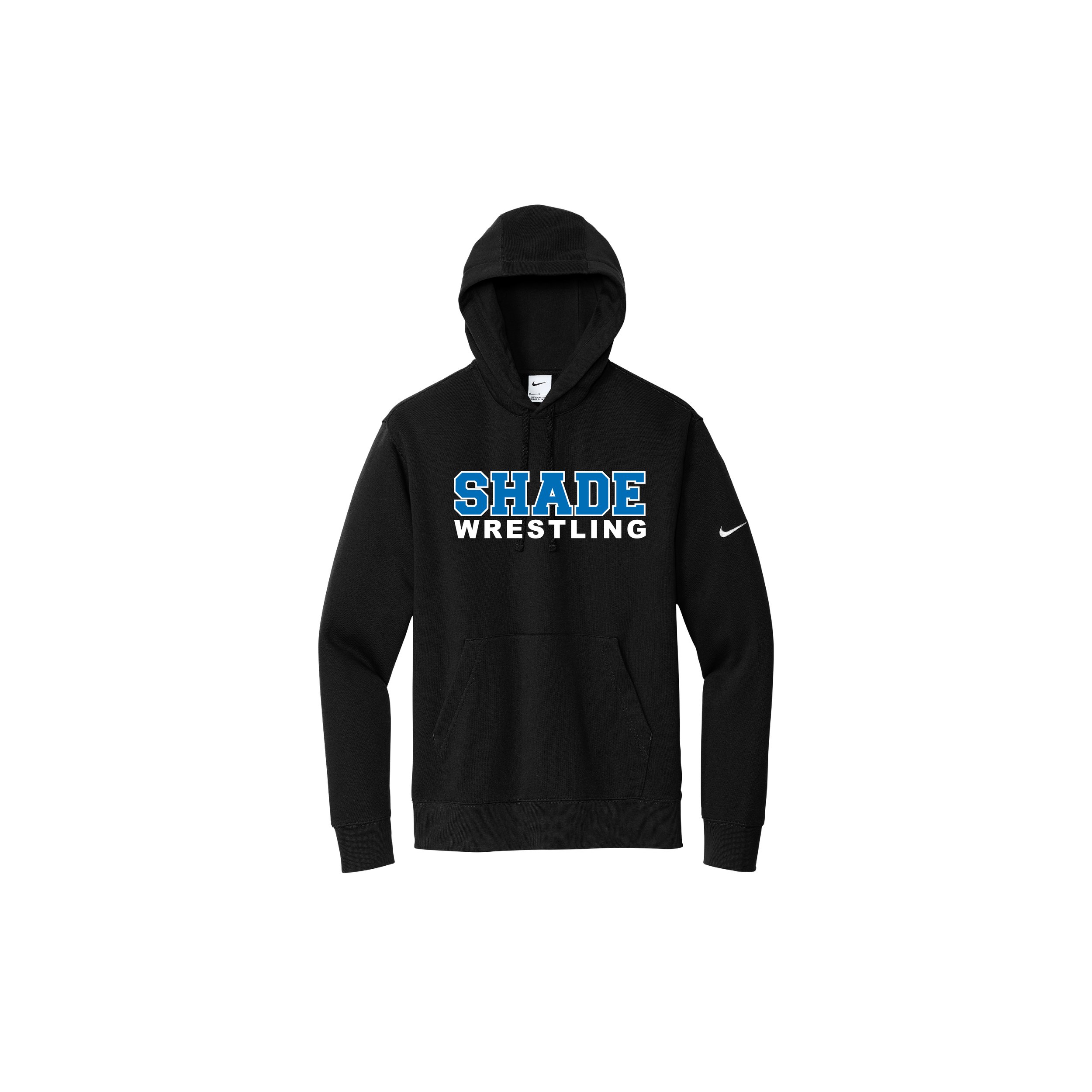 MSWR-NKDR1499D2 Nike Hoodie!!