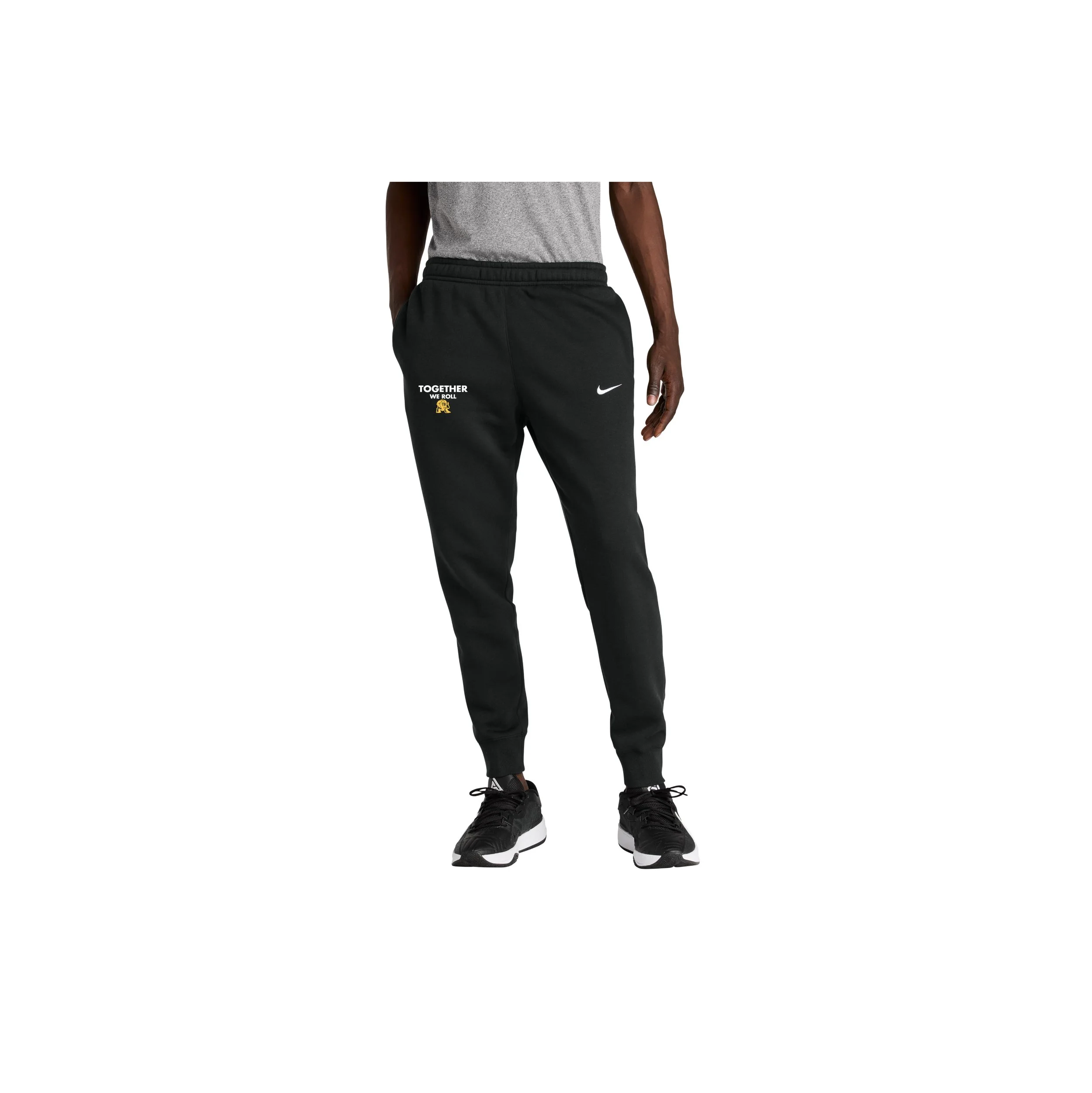 LHSB-NKHM8045TWR Nike Jogger!