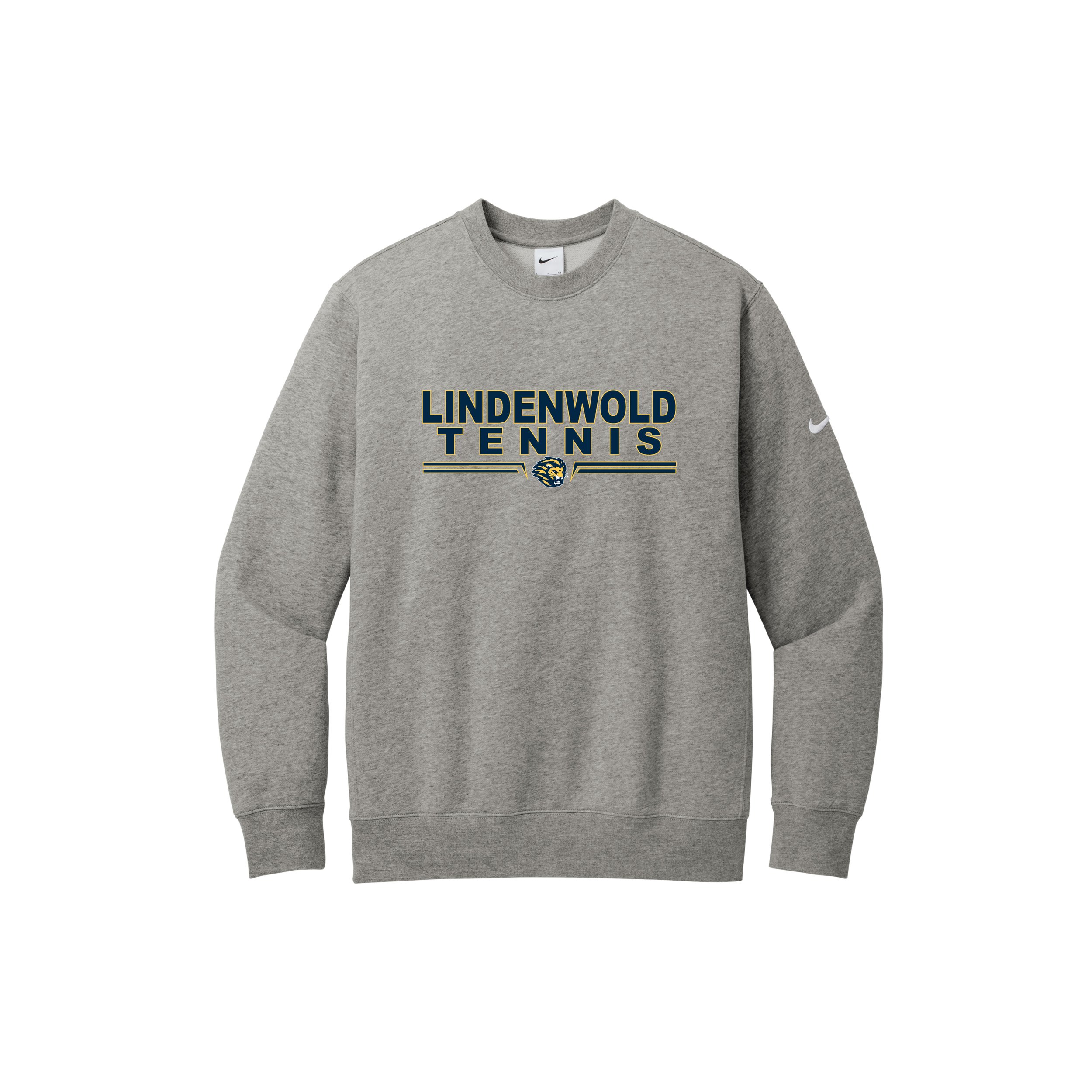 LHST-NKFD9863D2 Nike Crewneck Sweatshirt!!
