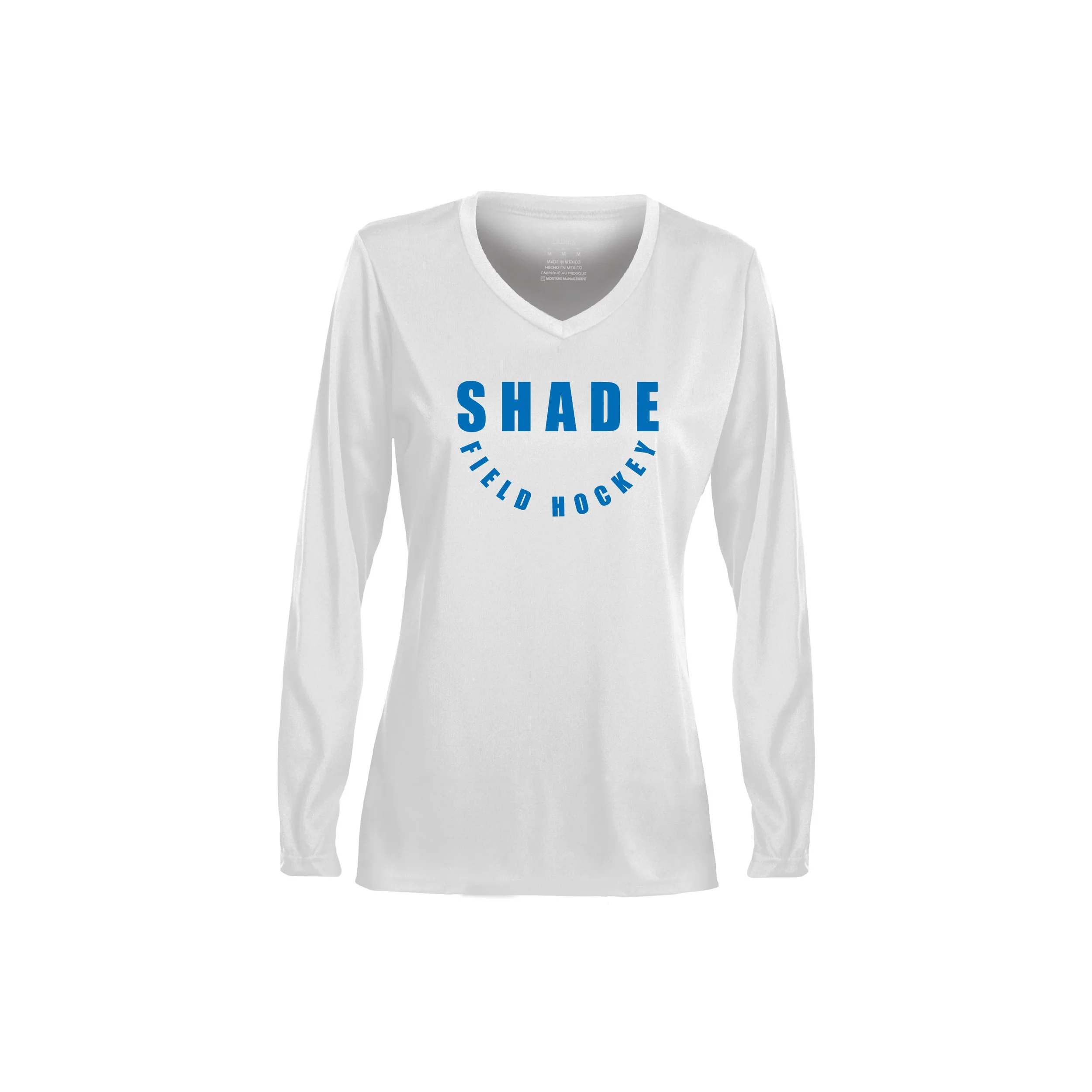 MSFH 1788-D2 Women's Augusta Nexgen Performance Long Sleeve Tee!!!