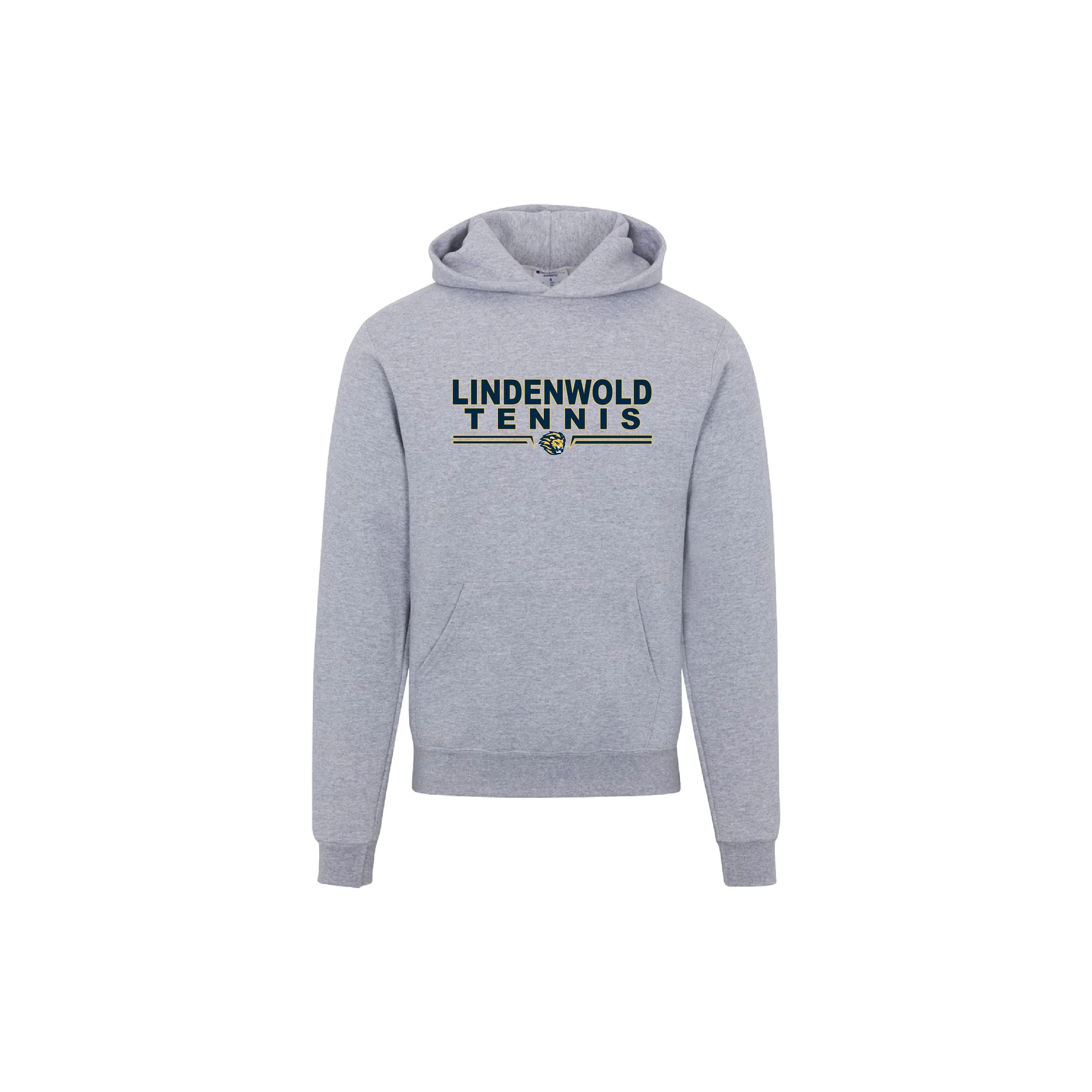 LHST-S700D2 Champion Hoodie!!