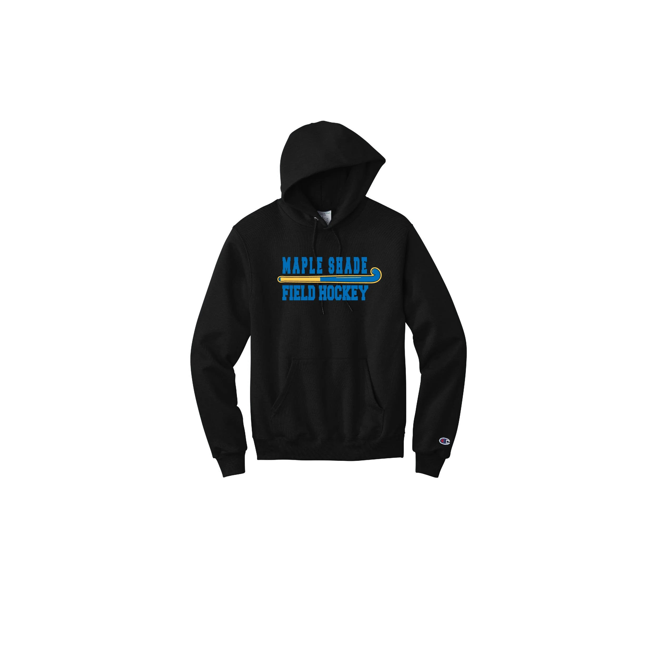 MSFH S700-D1 Adult Champion Hoodie!!!!