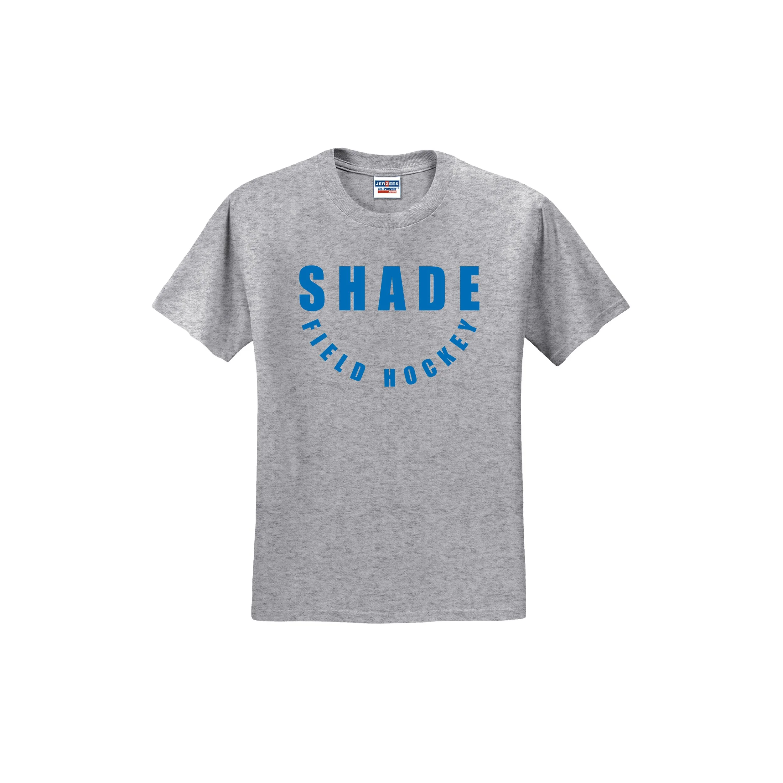 MSFH 29M/29B-D2 Adult and Youth Jerzees 50/50 Short Sleeve Tee!!!