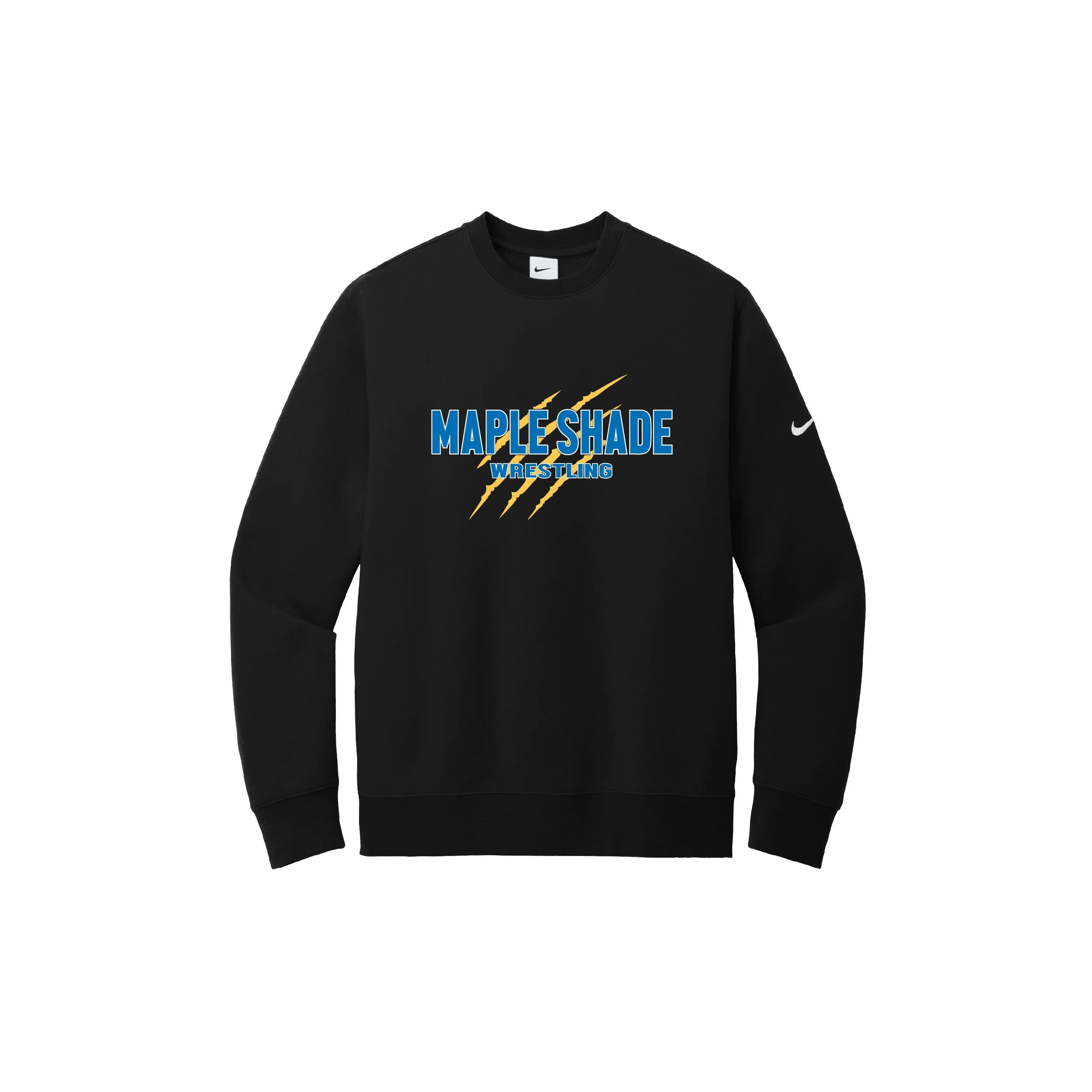 MSWR-NKFD9863D3 Nike Crewneck Sweatshirt!!