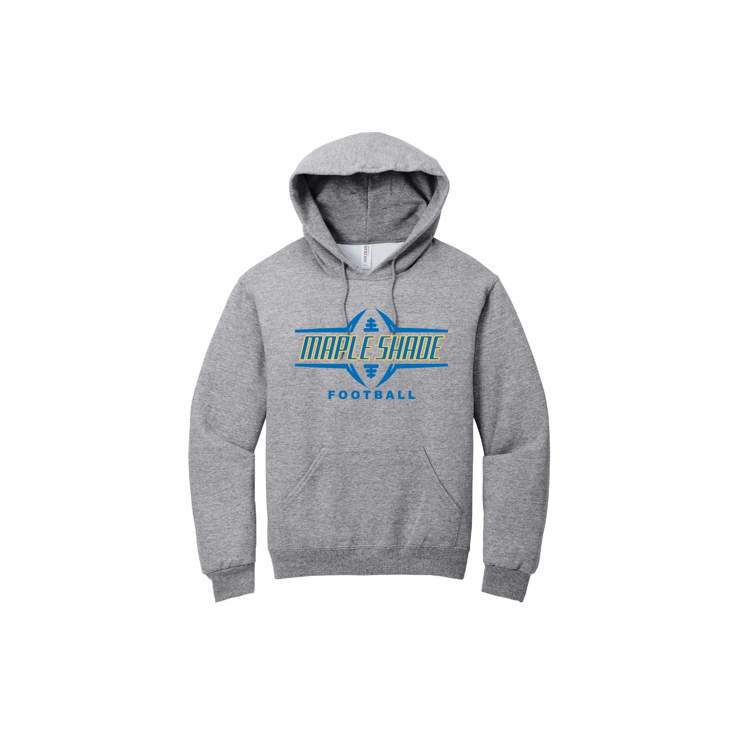 MSF-996M-D1 Jerzees Hoodie