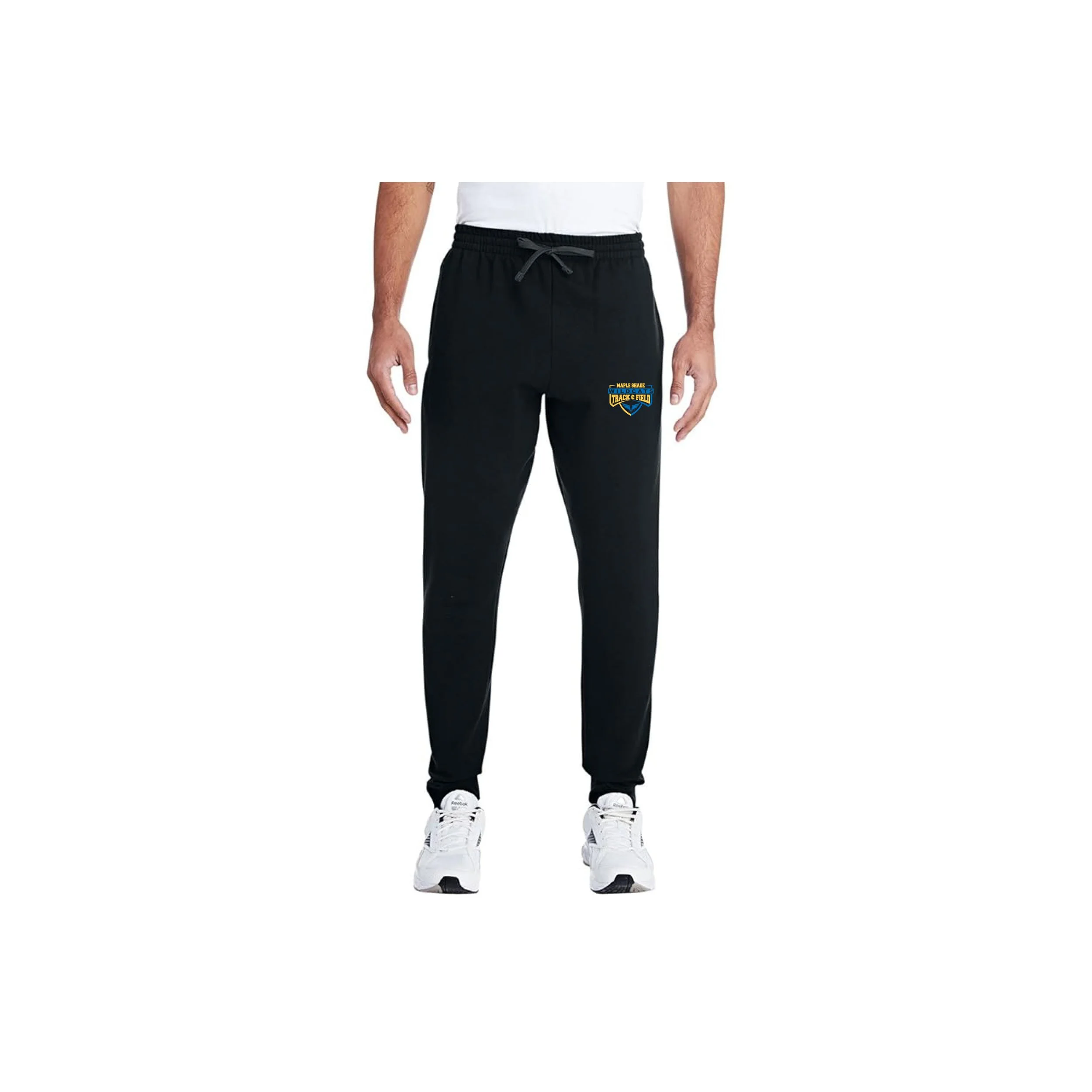 MSTF 975MP-SH Jerzees Joggers!