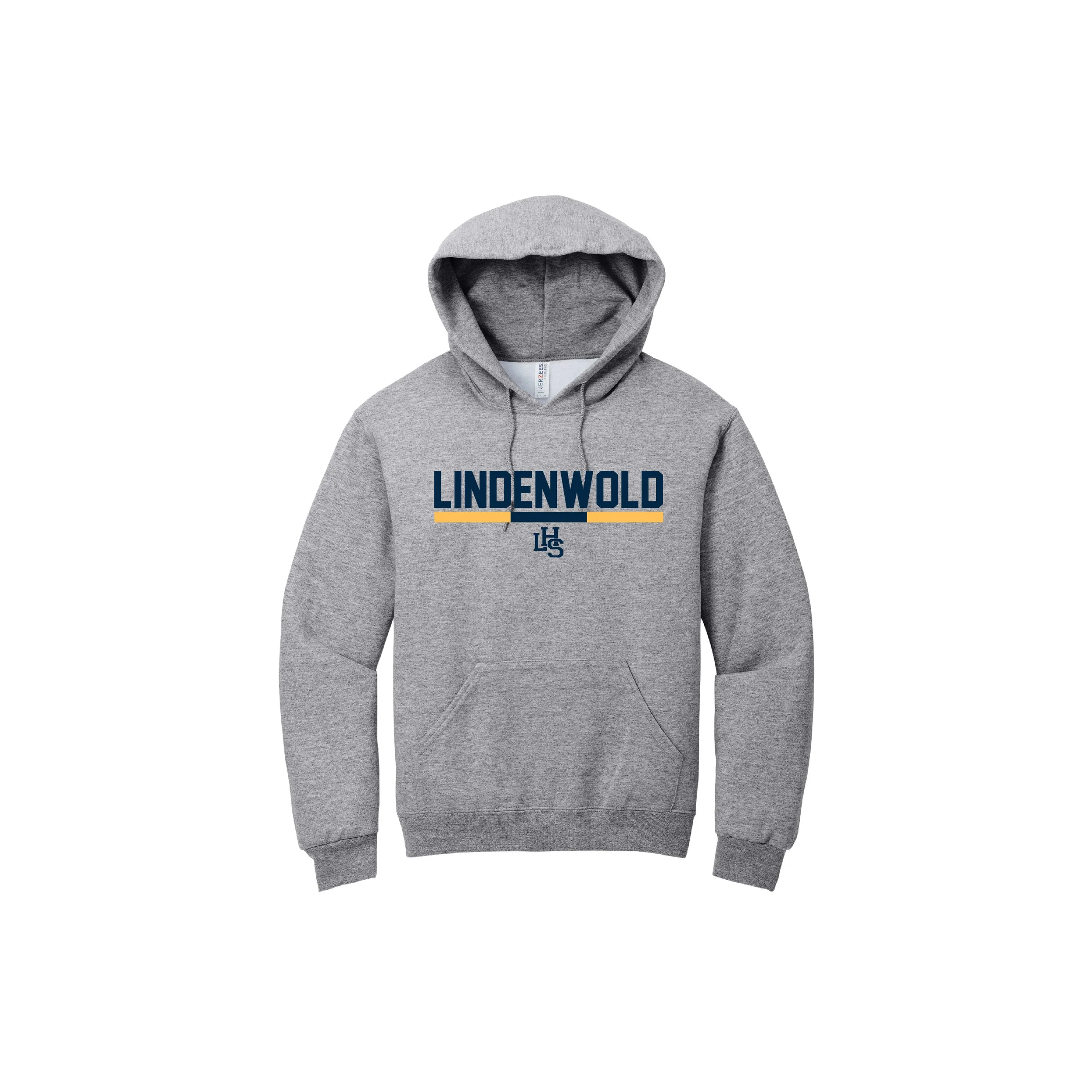 LHSB-996M/PC78HD3 Jerzees Hoodie!!