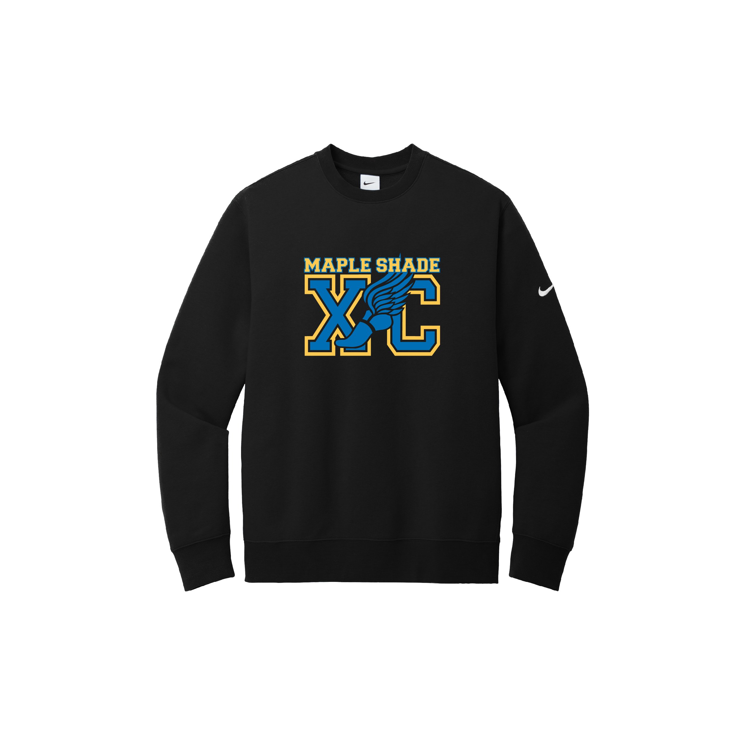 MSXC-NKFD9863-D1 Nike Crewneck Sweatshirt