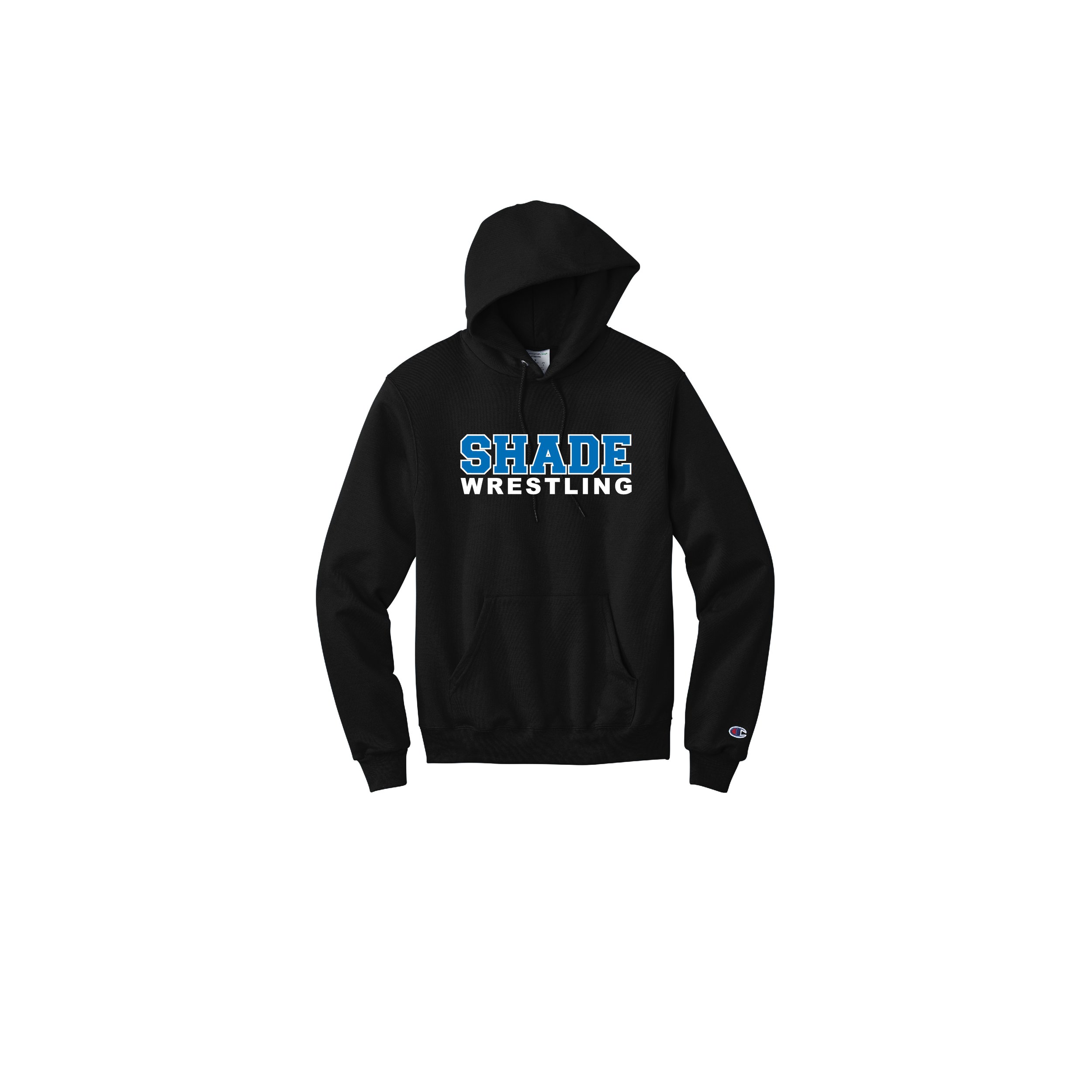 MSWR-S700D2 Champion Hoodie!!