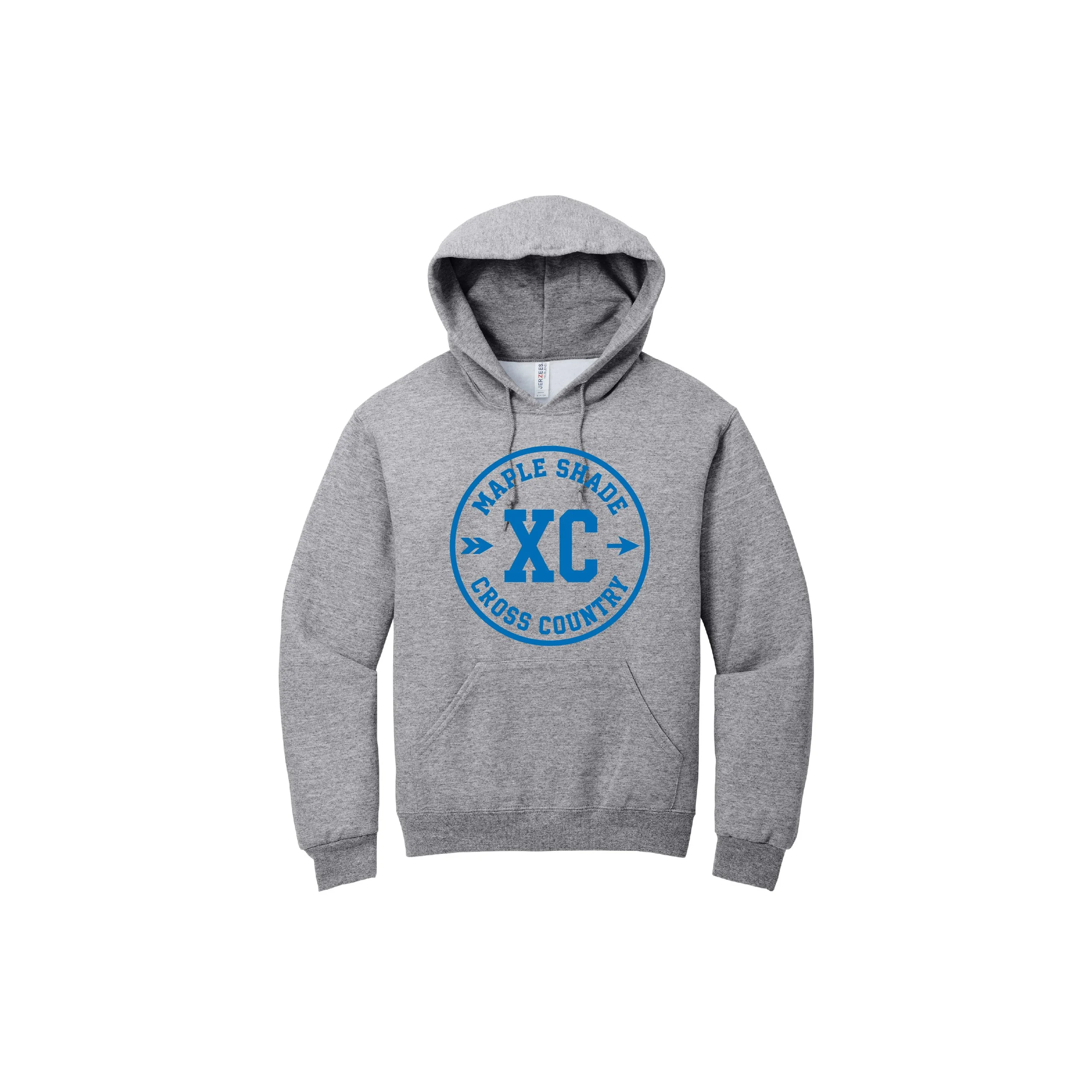 MSXC-996M-D3 Jerzees Hoodie