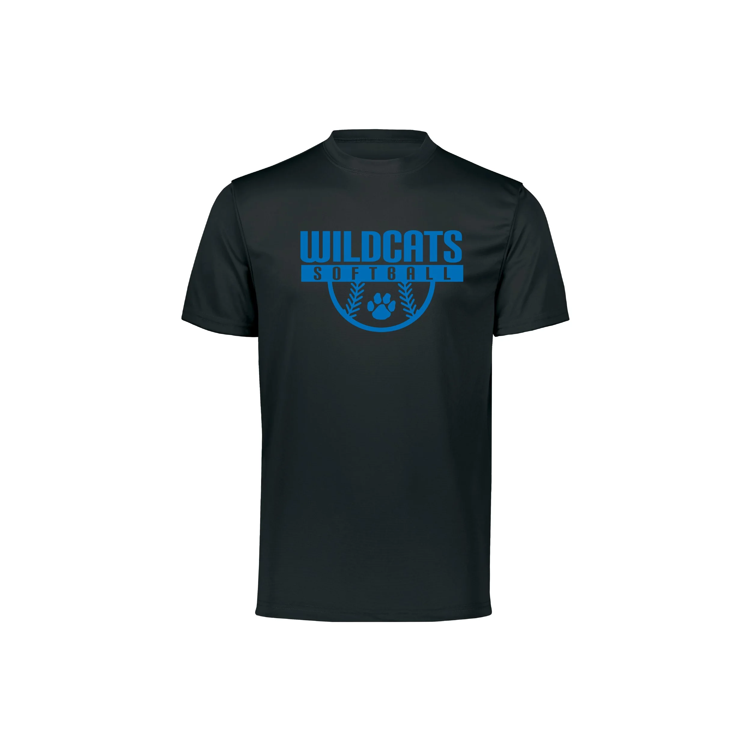 MSSB-790D2 Augusta Short Sleeve Performance Tee!