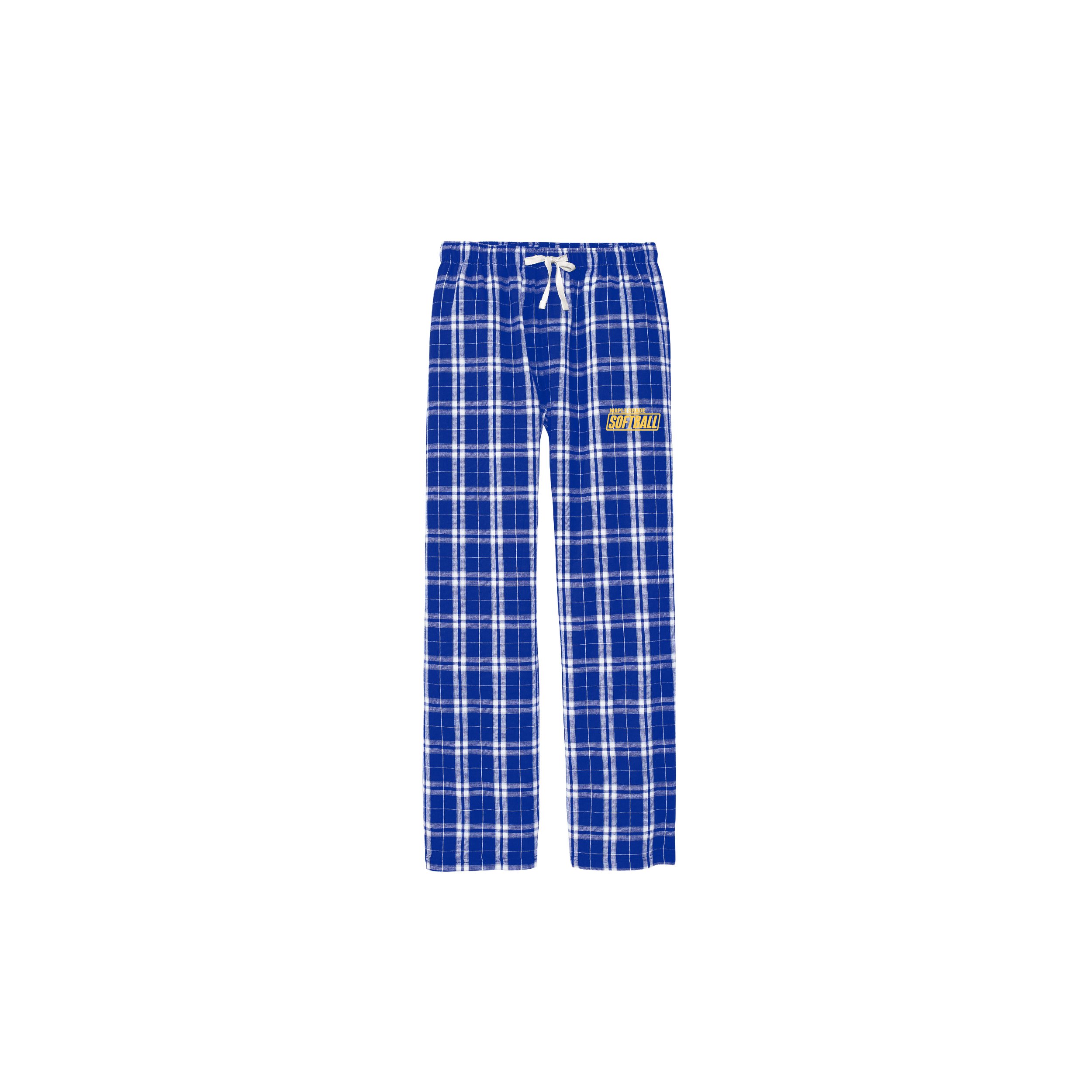 MSSB-DT1800D1 Unisex District Sleep Pants!!