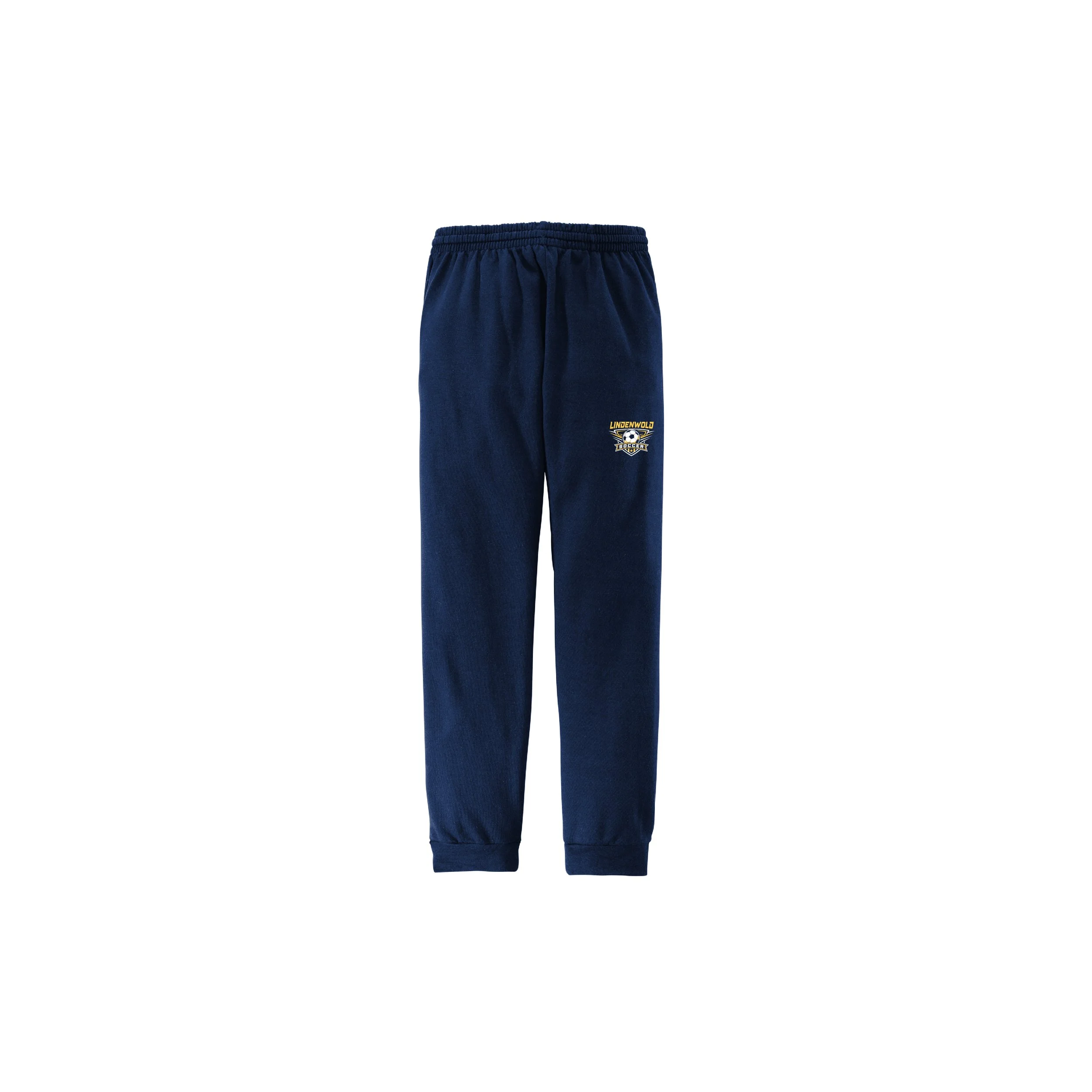 LHSSOC-975MPD1 Jerzees Joggers!!