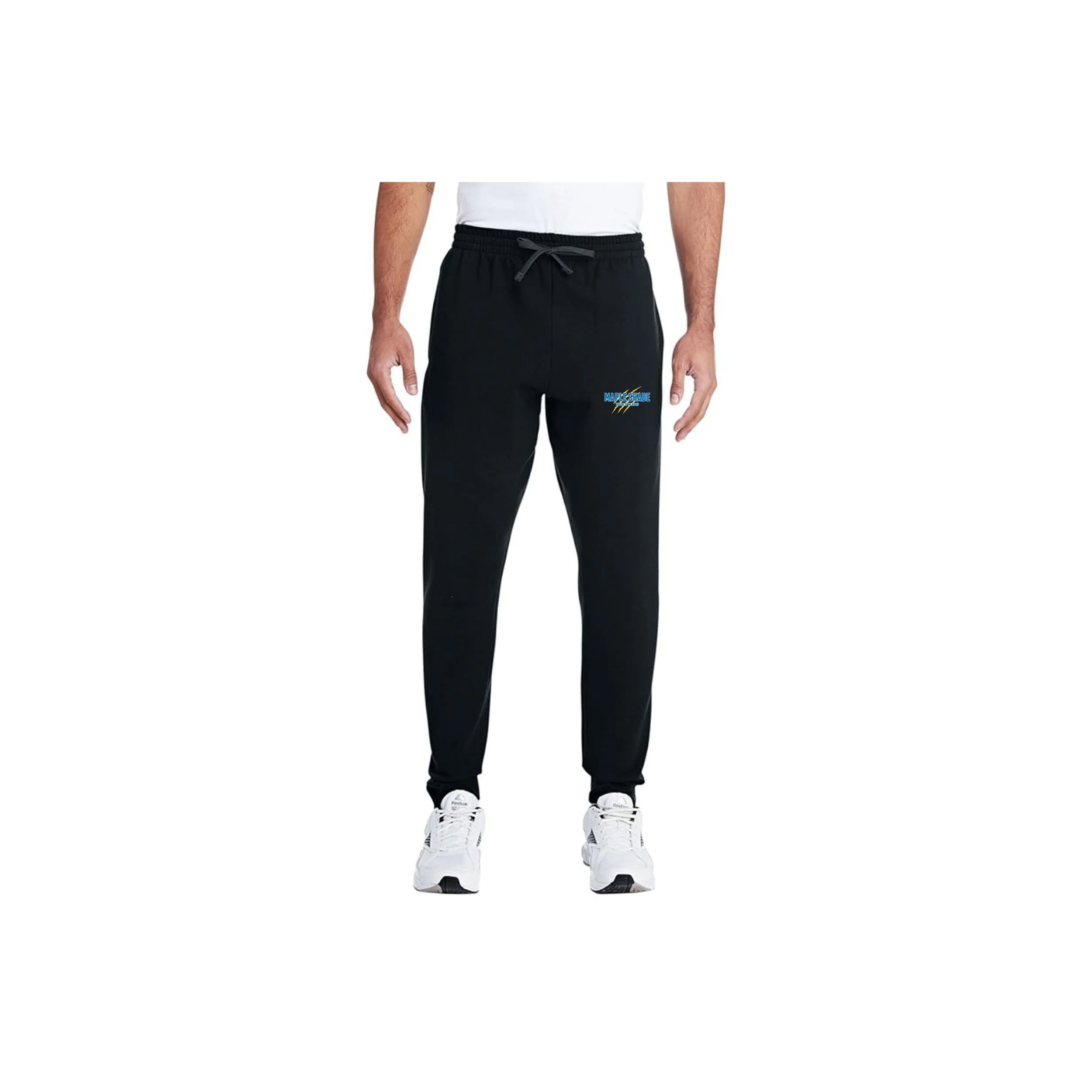 MSWR-975MPD3 Jerzees Joggers!!
