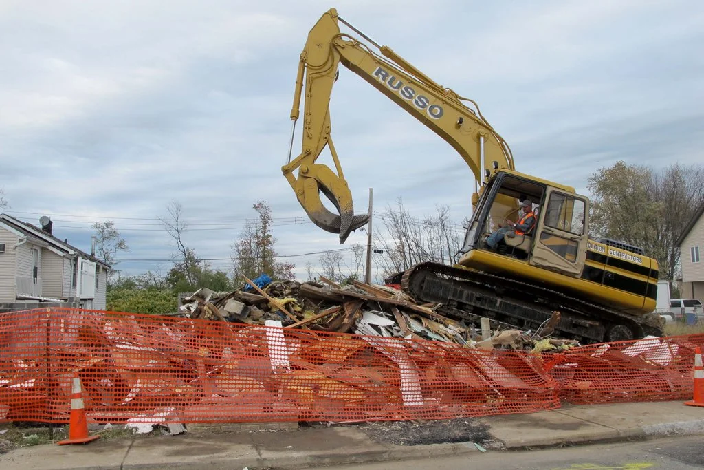 Adopting Successful Buyout Templates