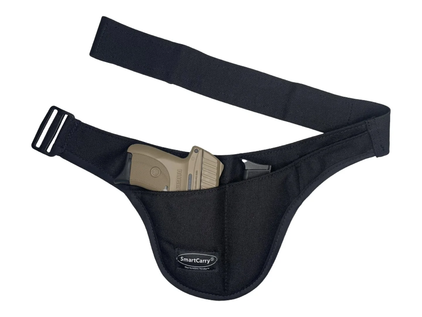 .Gun + Mag Holster