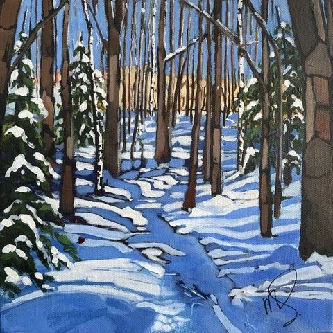 W16 'Wild West',  Scenic Caves