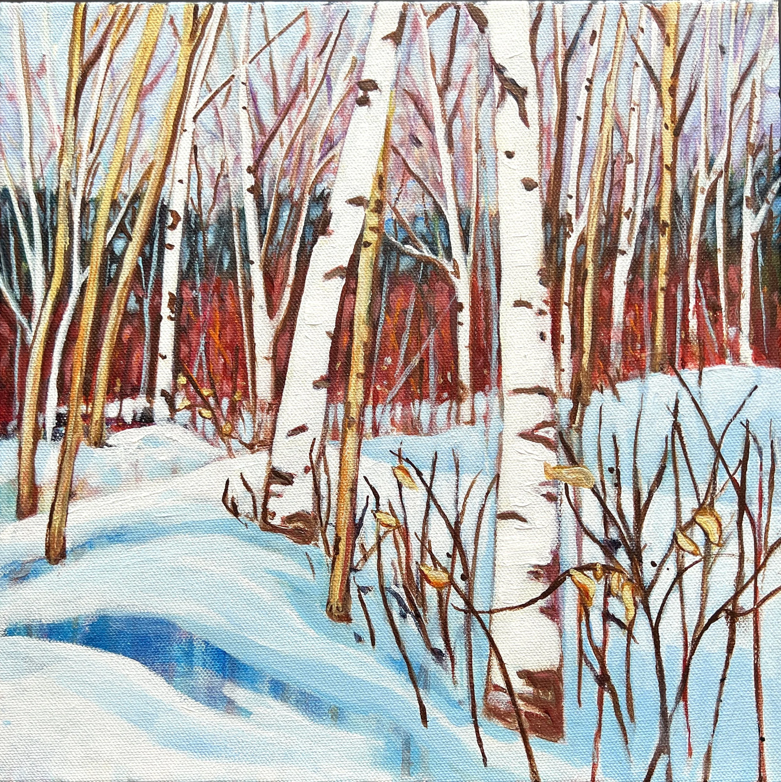 20x16"
mixed media, on panel - framed
$650