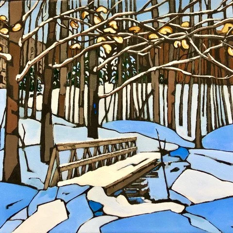 W4 Winter Wander, Kolapore