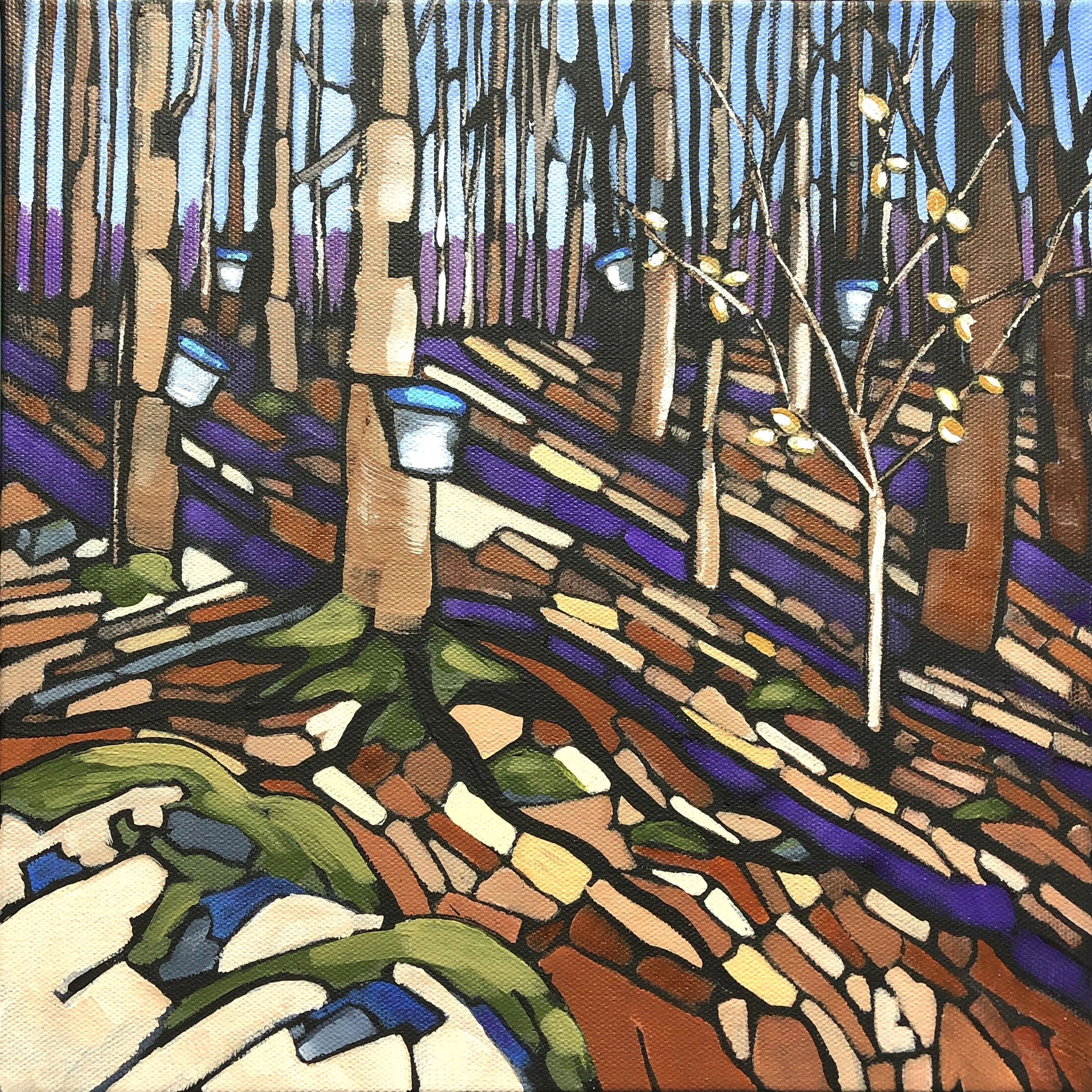 Sugar Bush -SOLD