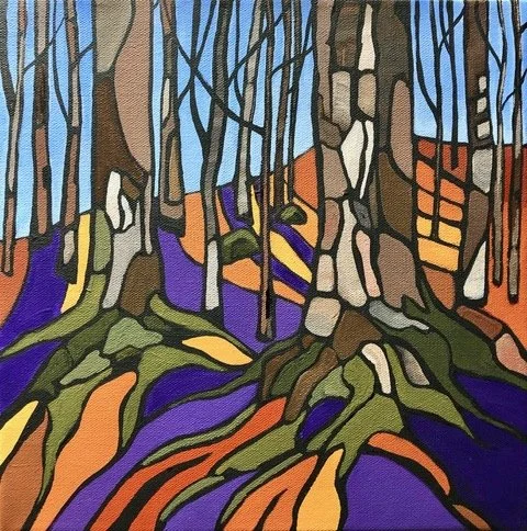 S3 'After the Snow',  The Bruce Trail
