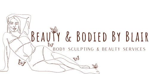 Beauty &amp; Bodied By Blair
