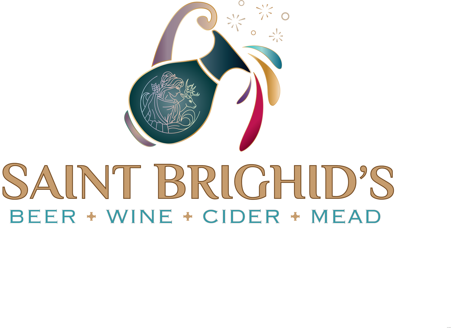 Saint Brighid's Asheville Craft Beer + Wine + Cider + Mead + NA