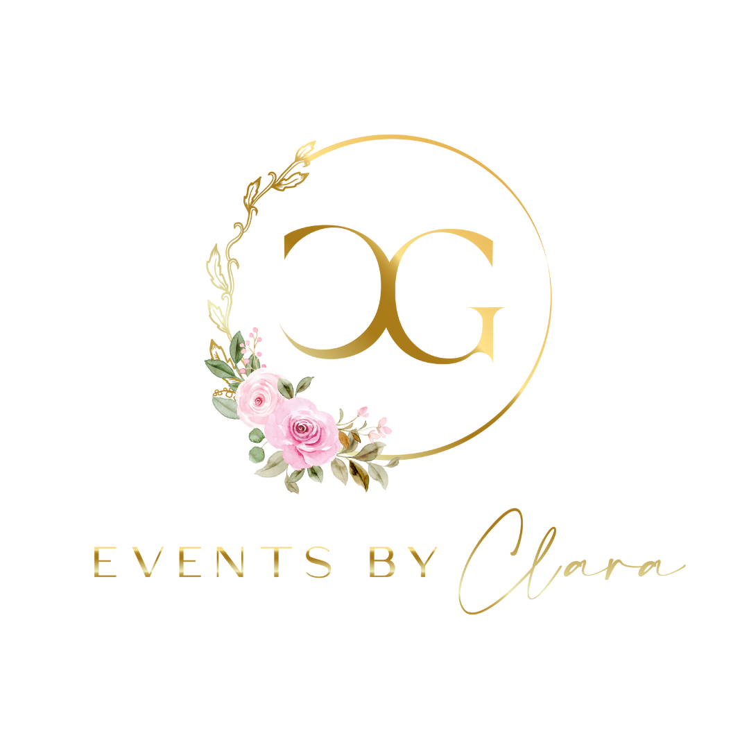 Events by Clara |  Wedding Planning | DFW