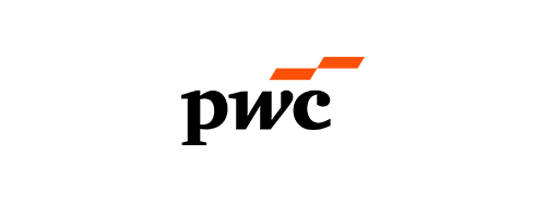 pwc logo