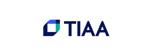 TIAA logo