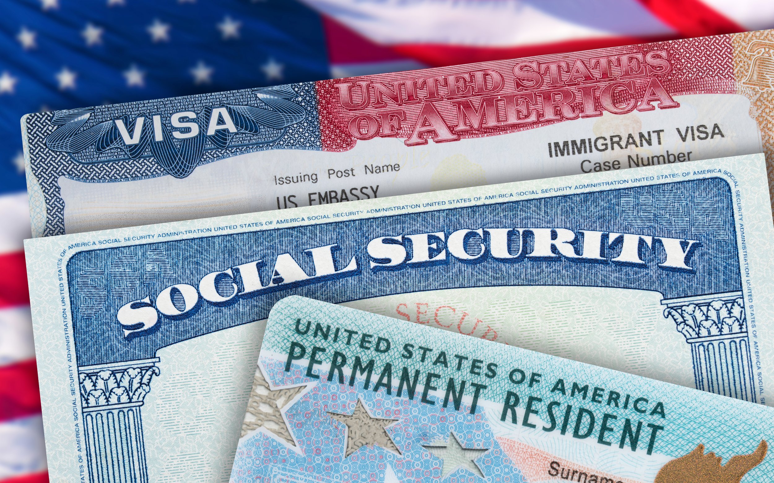 USCIS Just Made Getting Your Green Card Inside the U.S. Much Harder — Here's What You Need to Know