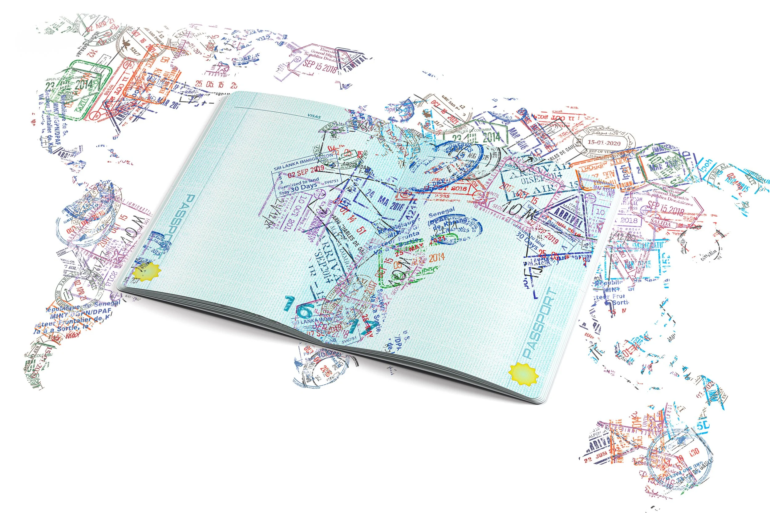 Thinking About Leaving the US? What Americans Need to Know Before Moving Abroad