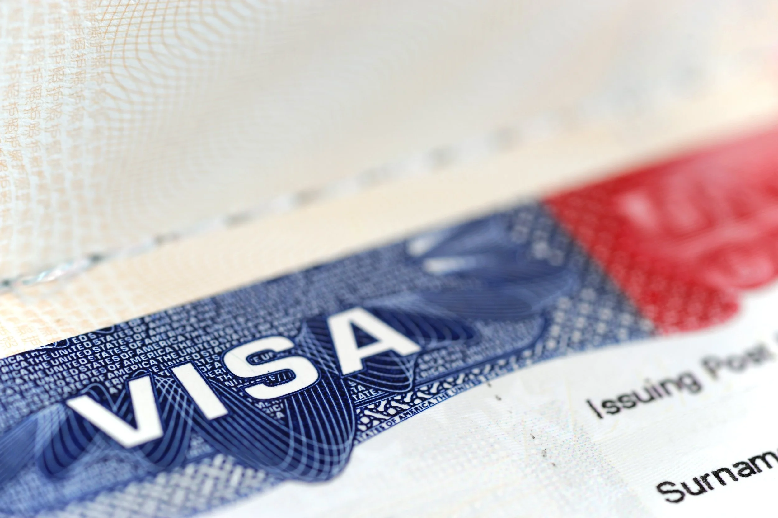 A Timeline of USCIS's Adjudication Holds for High-Risk Countries: How We Got Here