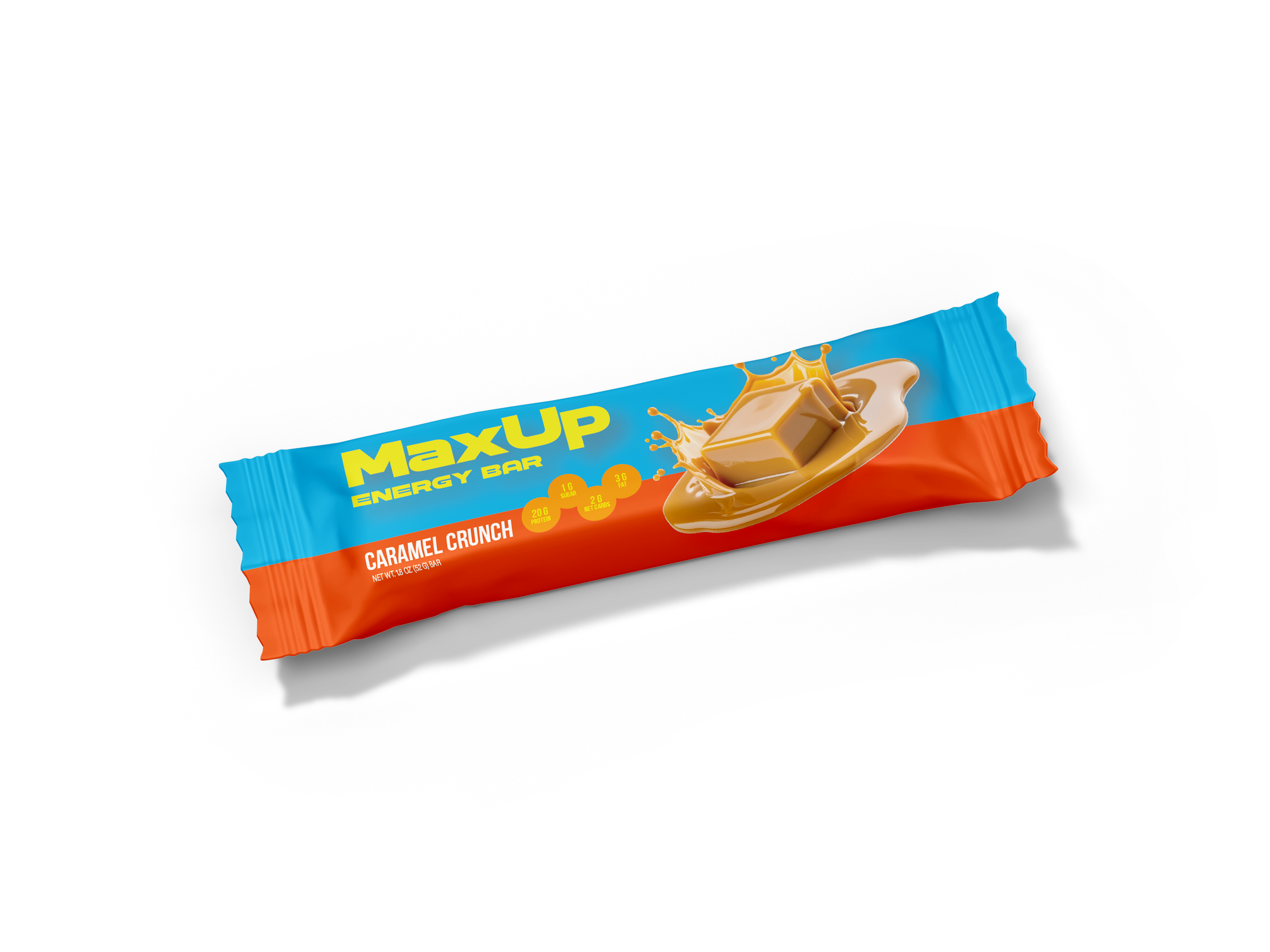 MaxUP Caramel Front.png
