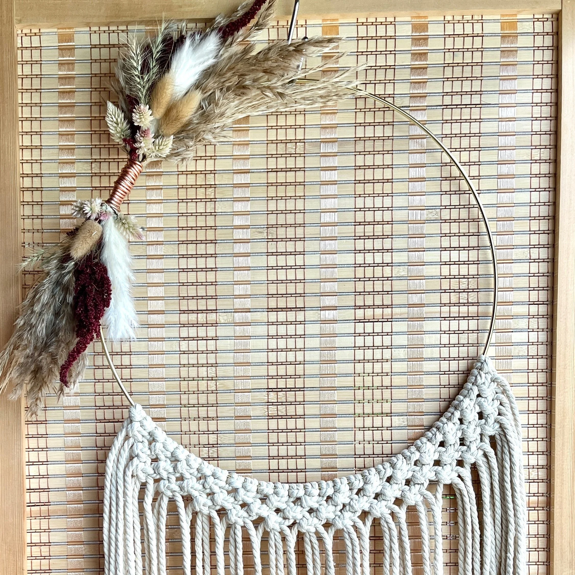 Wall Hanging 2022