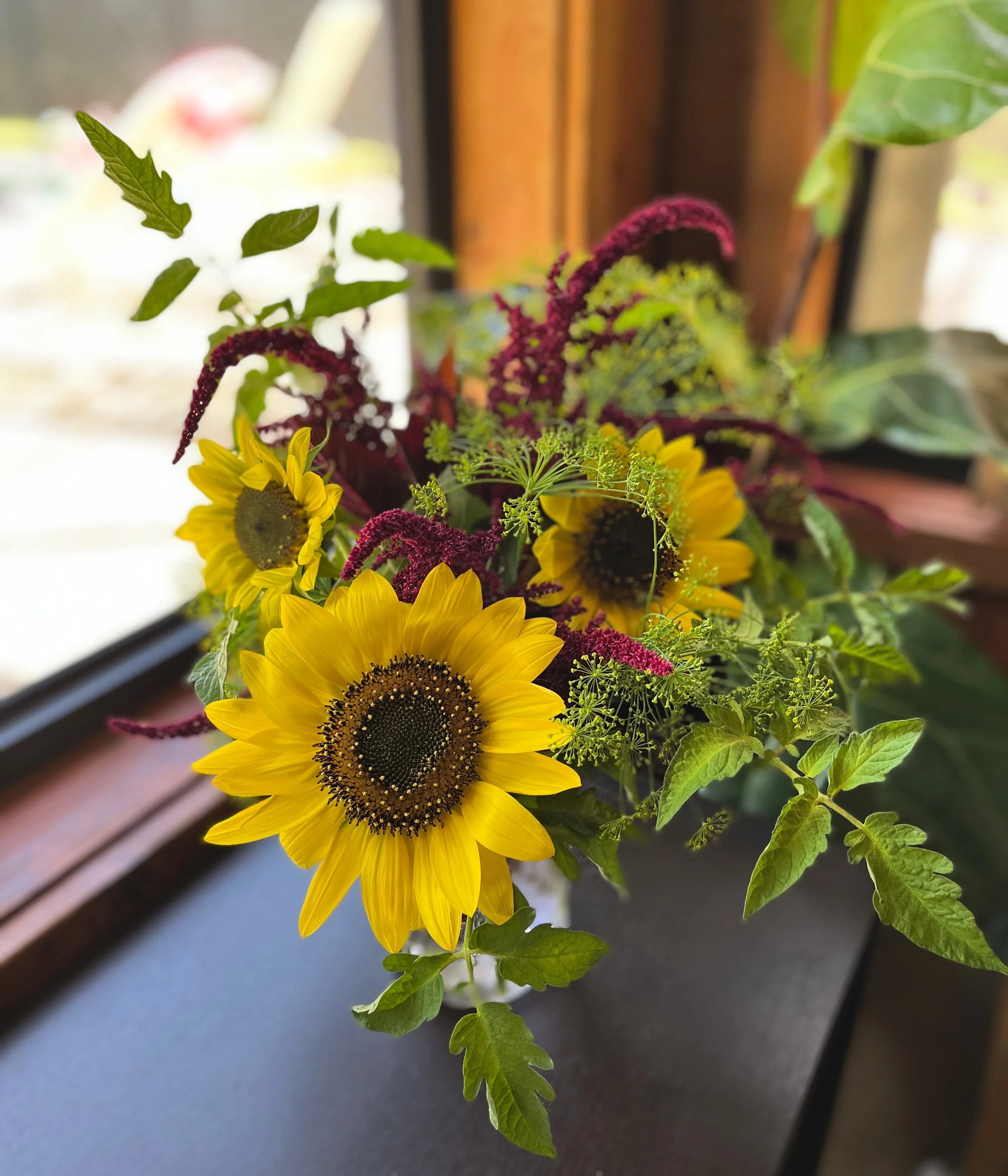 Fresh Bouquet 2022