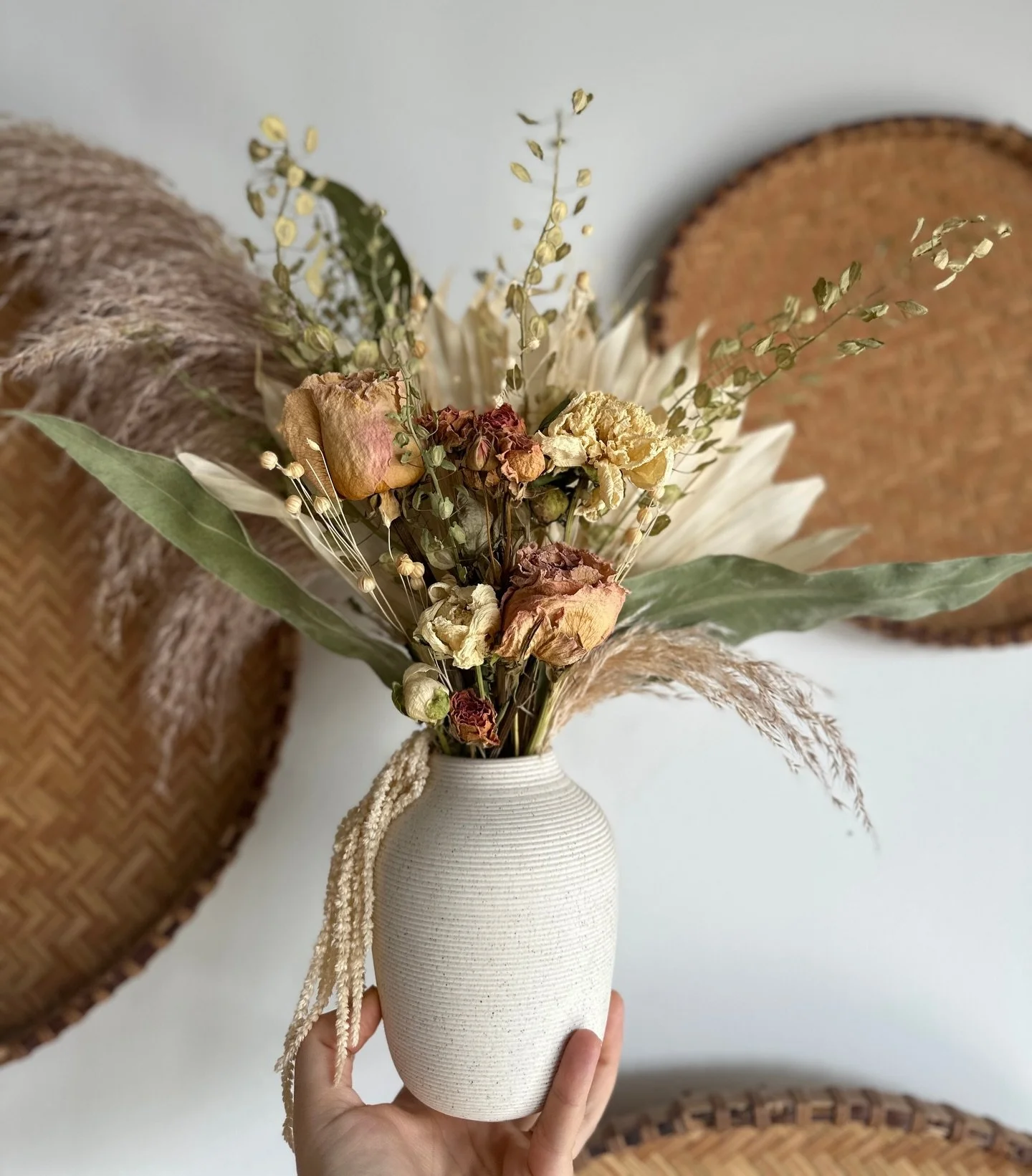 Softening. 

Ready for the next season for One Sun.